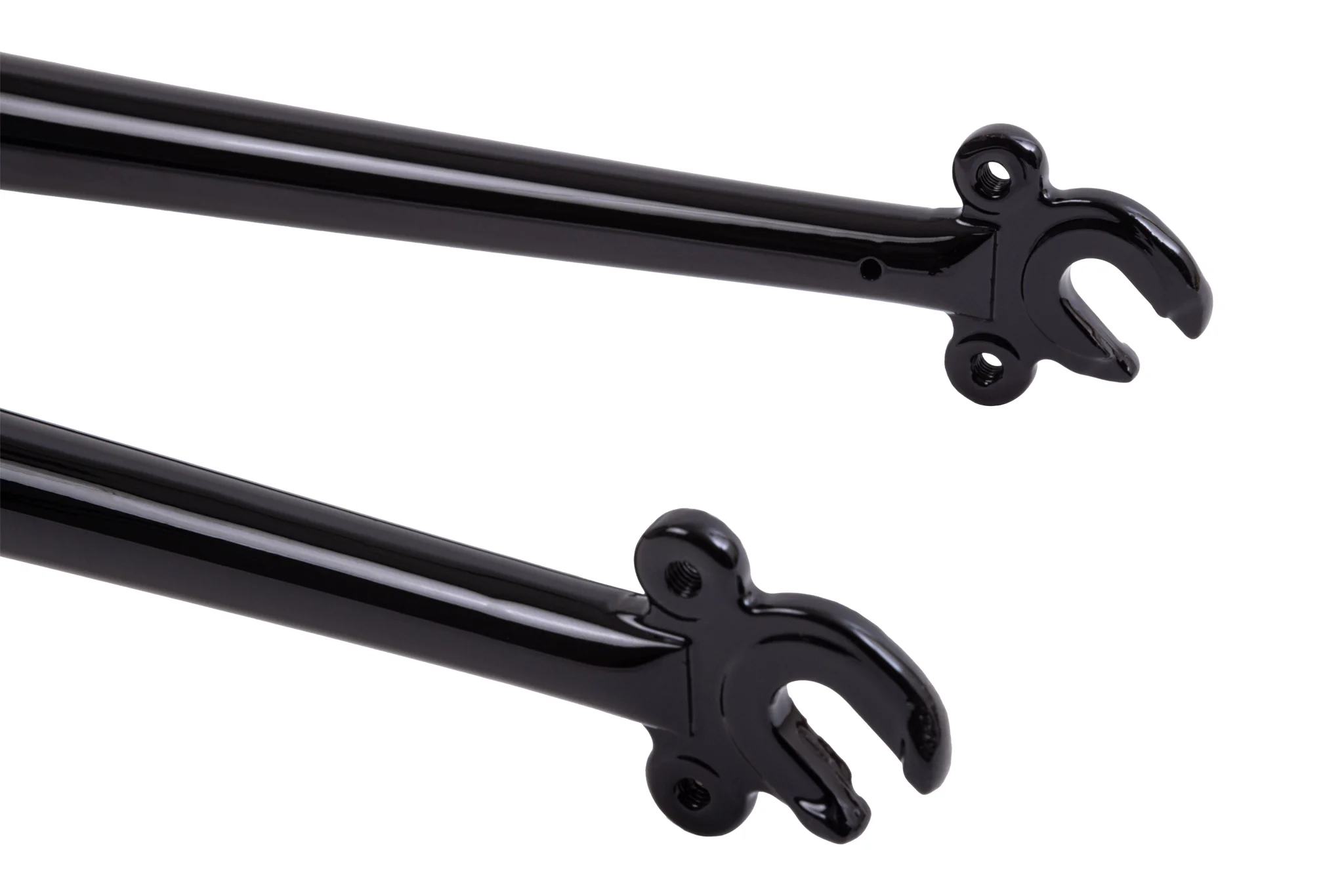 Fairdale Parser Canti Forks (Black) - Image 3