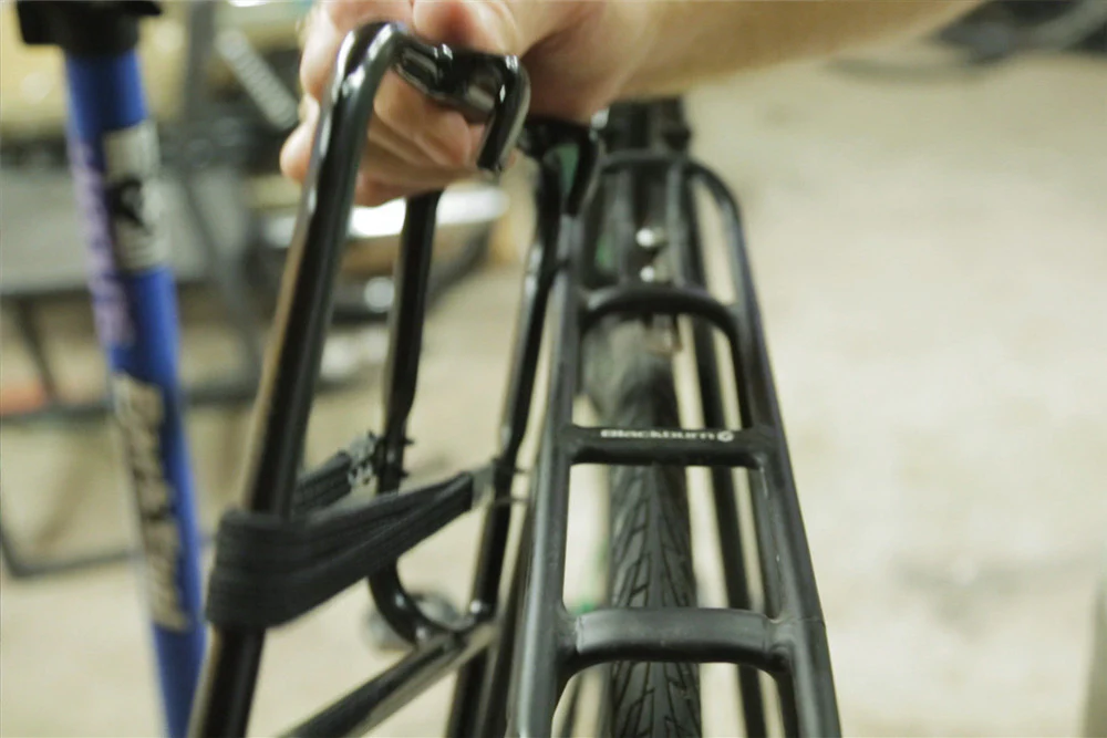 Fairdale Skaterack (Skateboard Rack) - Image 3