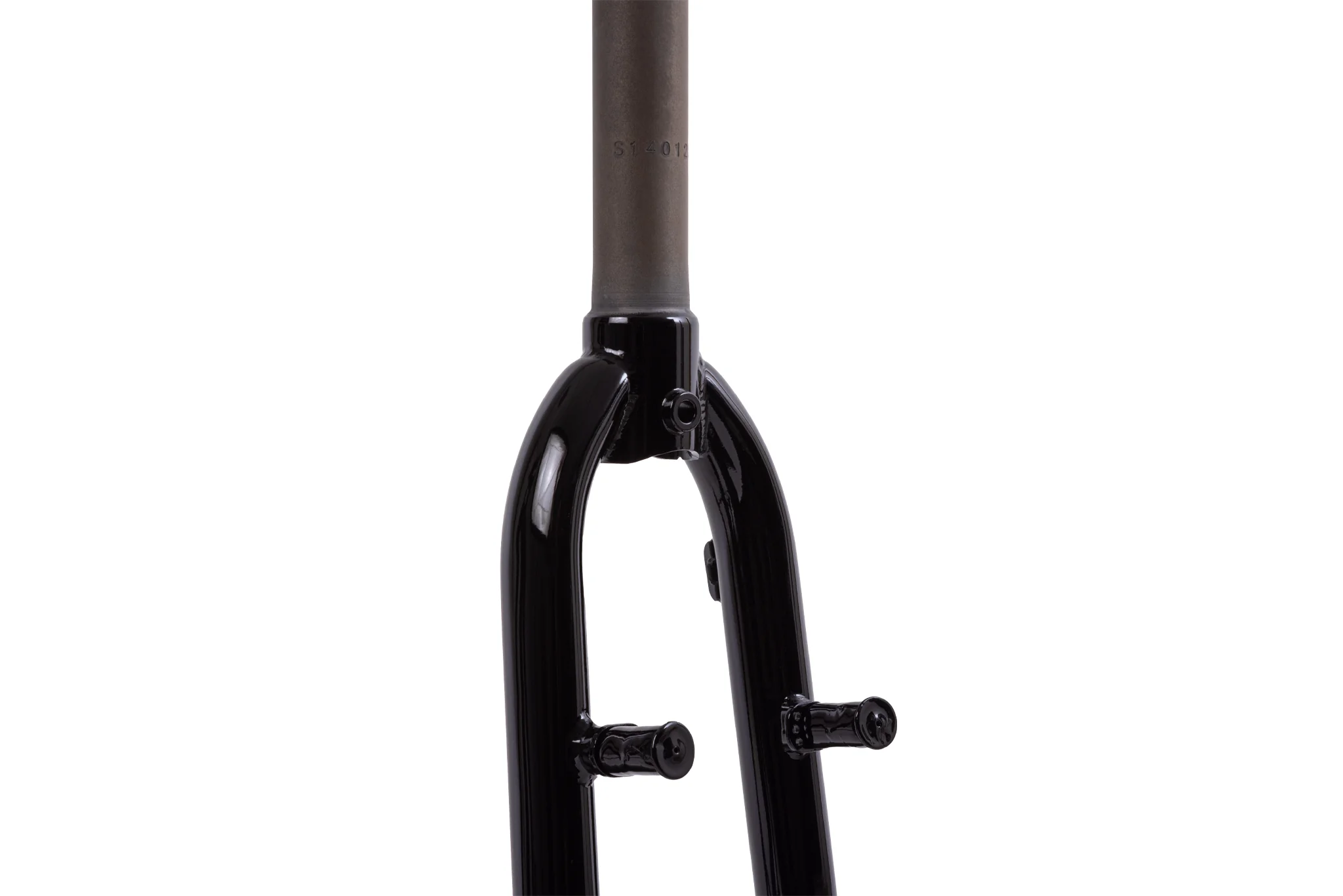 Fairdale Weekender Canti/Disc Forks (Black) - Image 2