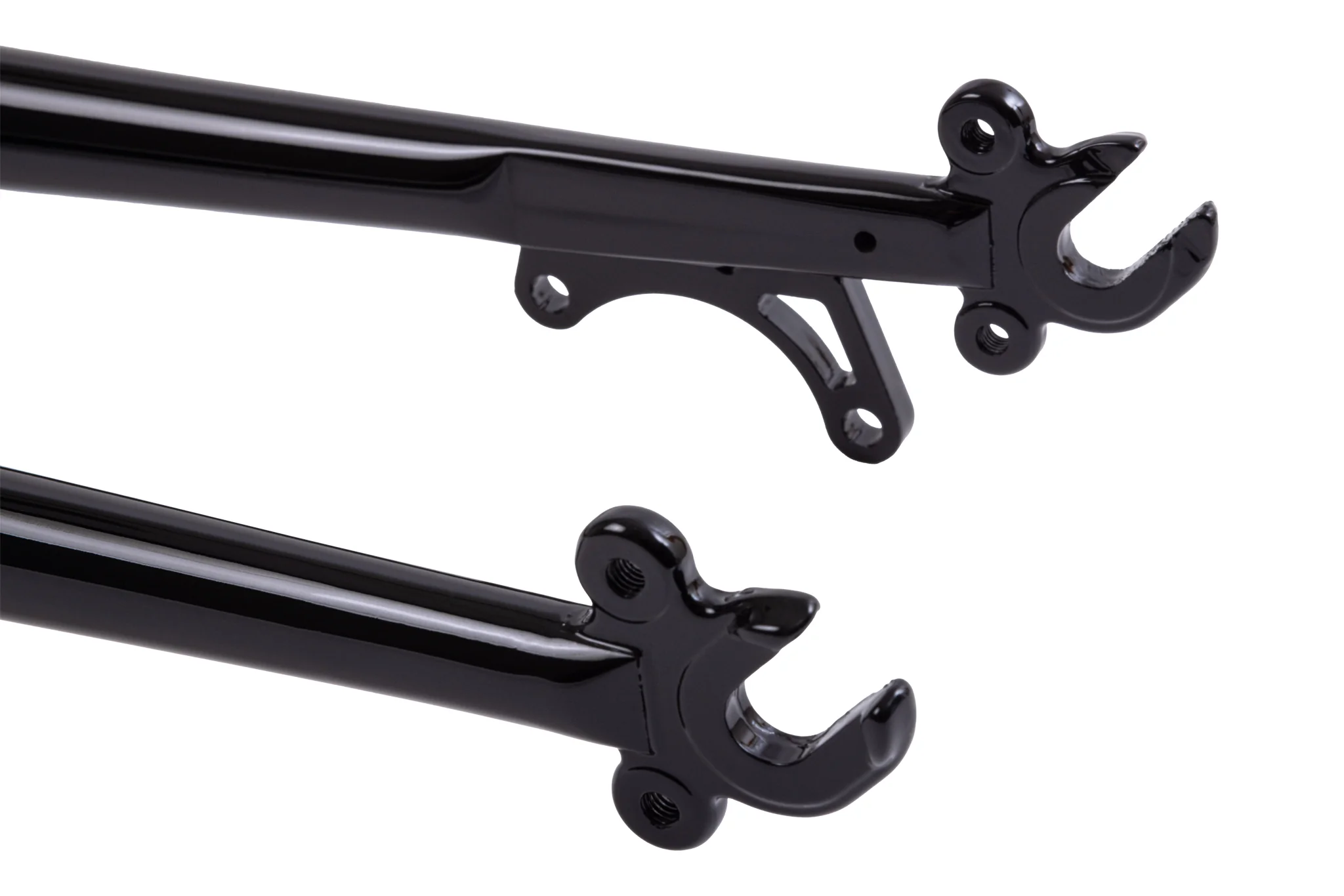 Fairdale Weekender Canti/Disc Forks (Black) - Image 3