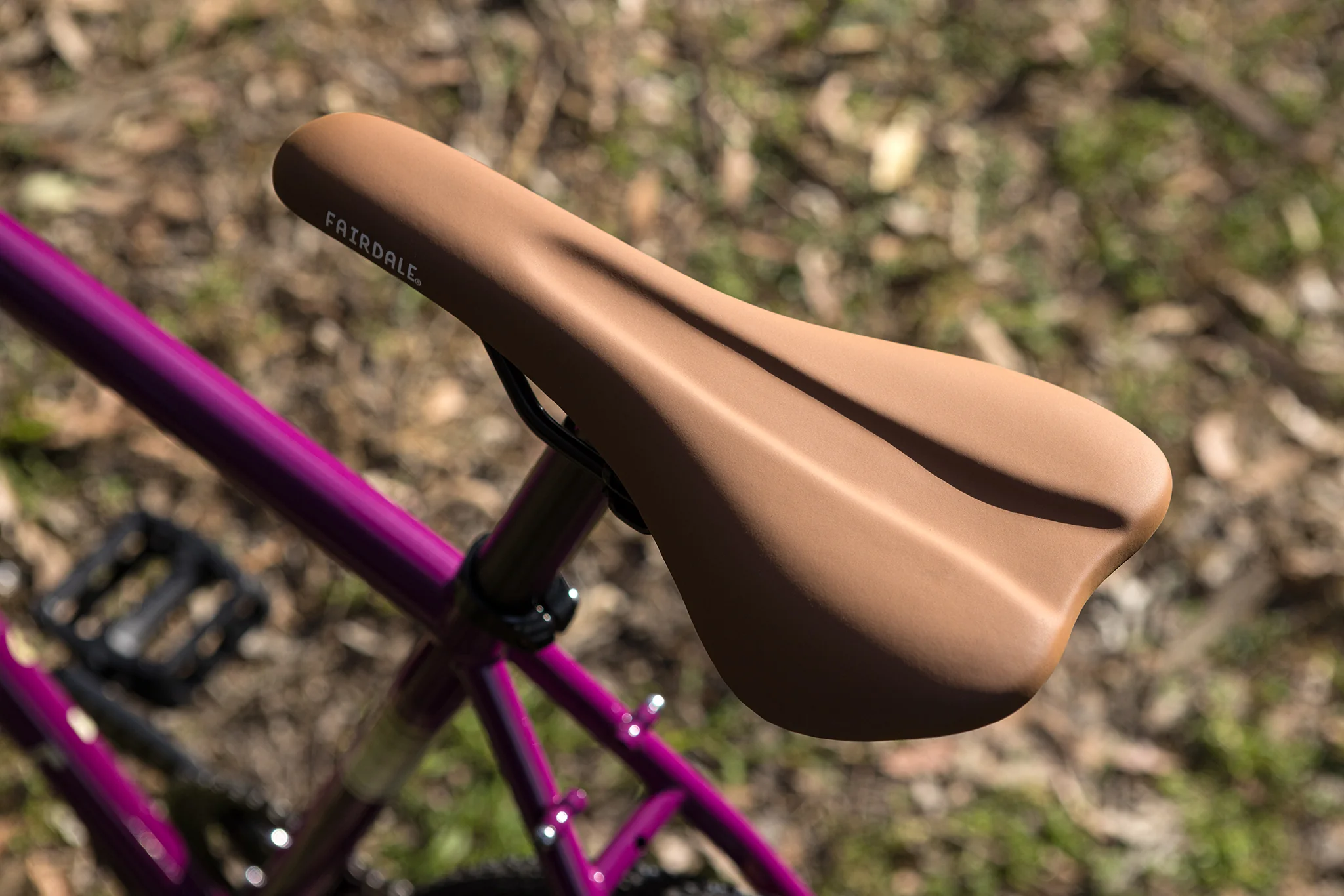 Fairdale Weekender Nomad (Gloss Berry in XS-XL) - Image 8
