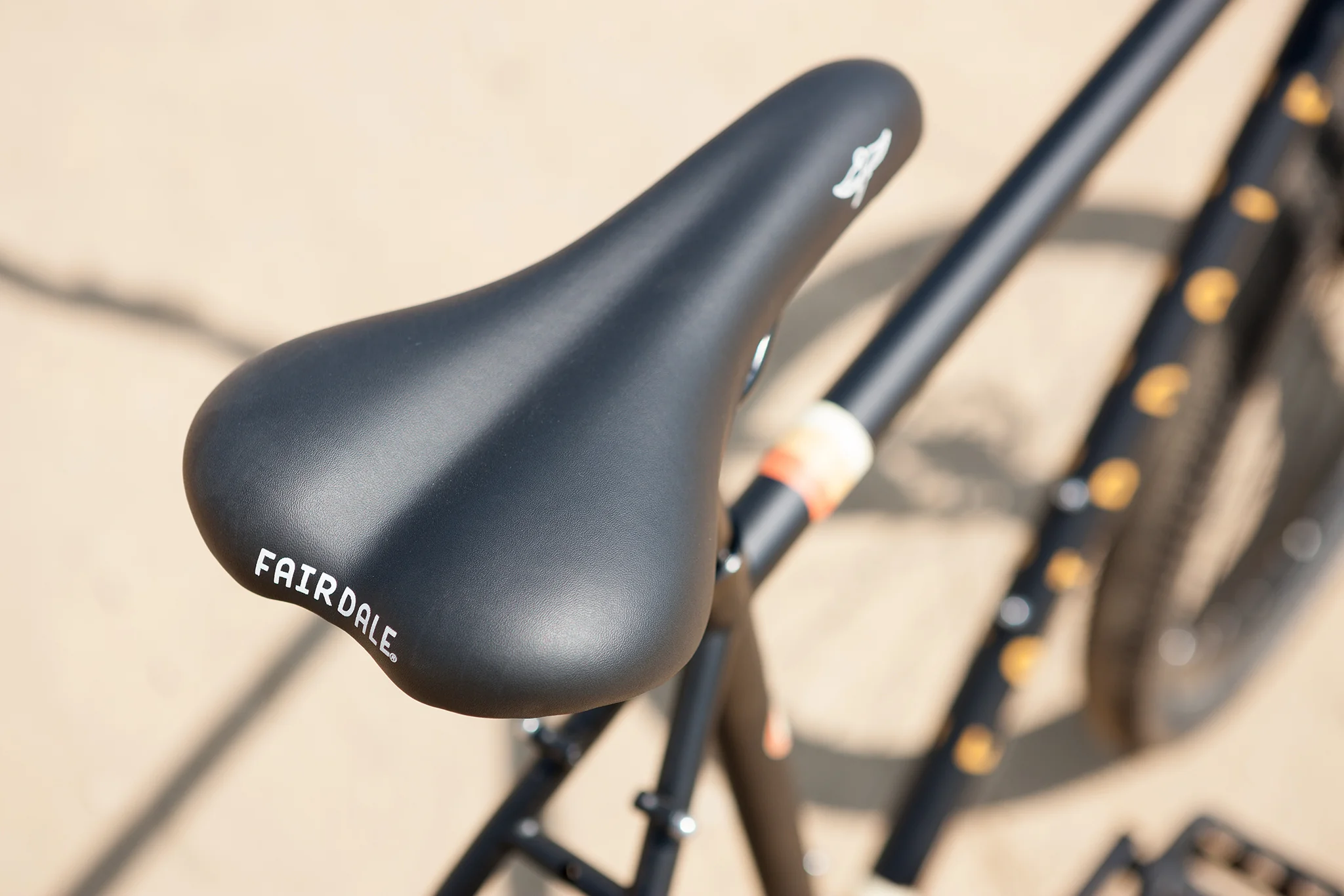Fairdale Weekender Nomad MX (Matte Black in M-L) - Image 12