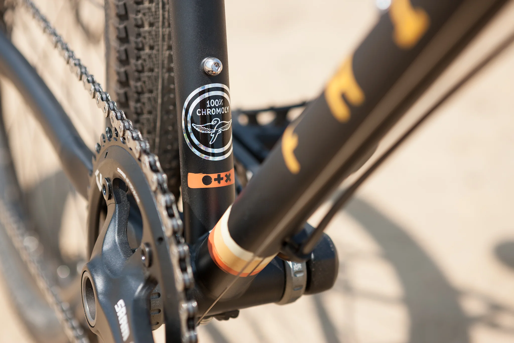 Fairdale Weekender Nomad MX (Matte Black in M-L) - Image 14