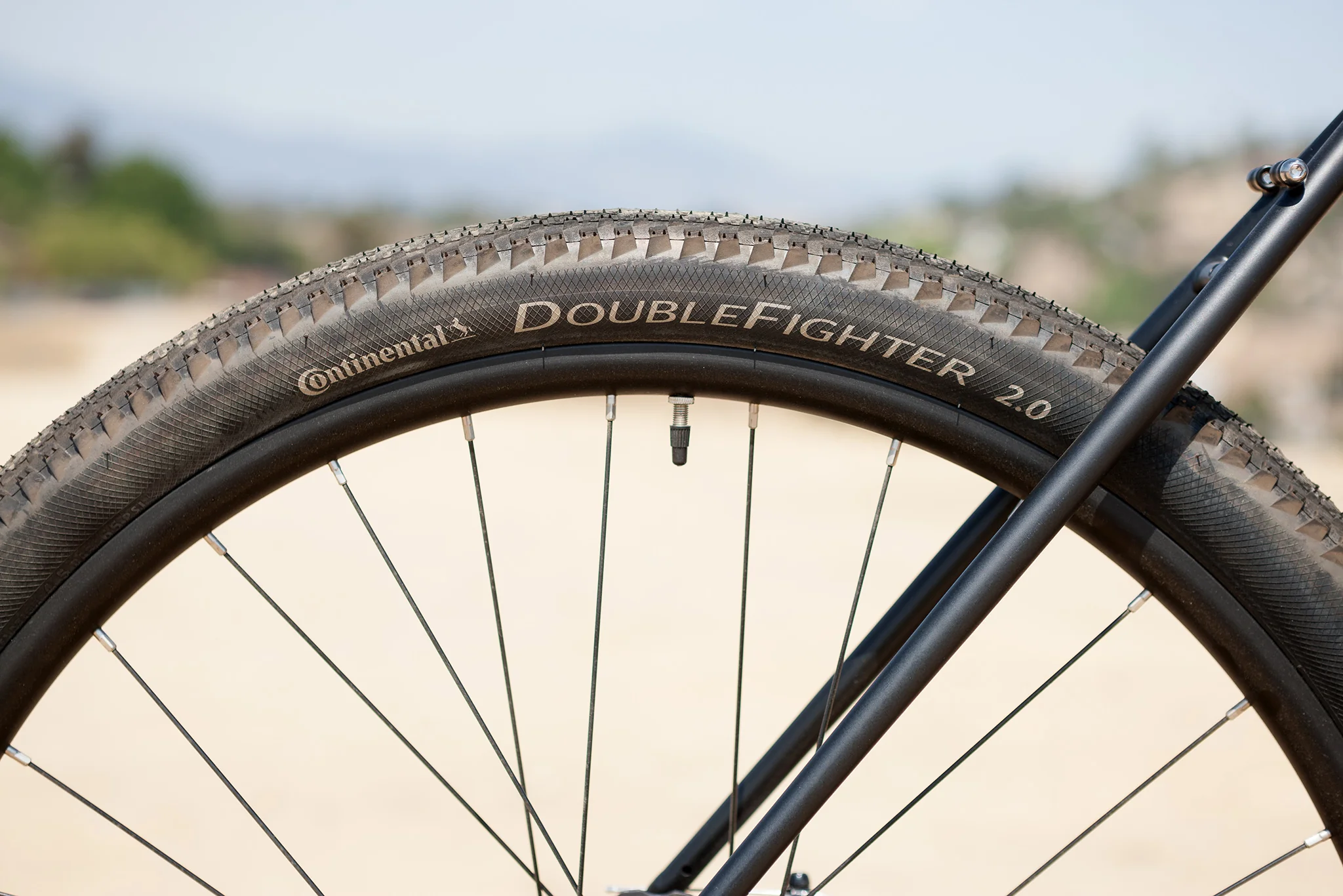 Fairdale Weekender Nomad MX (Matte Black in M-L) - Image 17