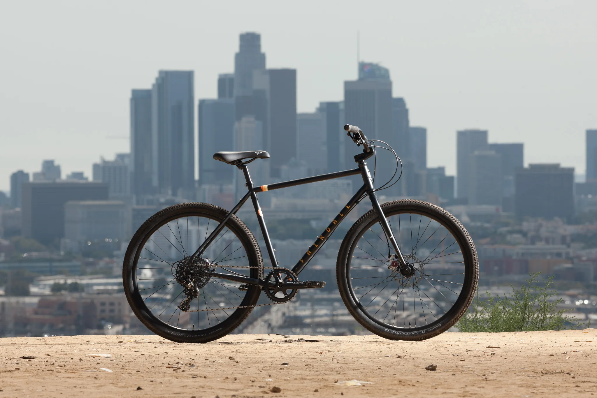 Fairdale Weekender Nomad MX (Matte Black in M-L) - Image 20