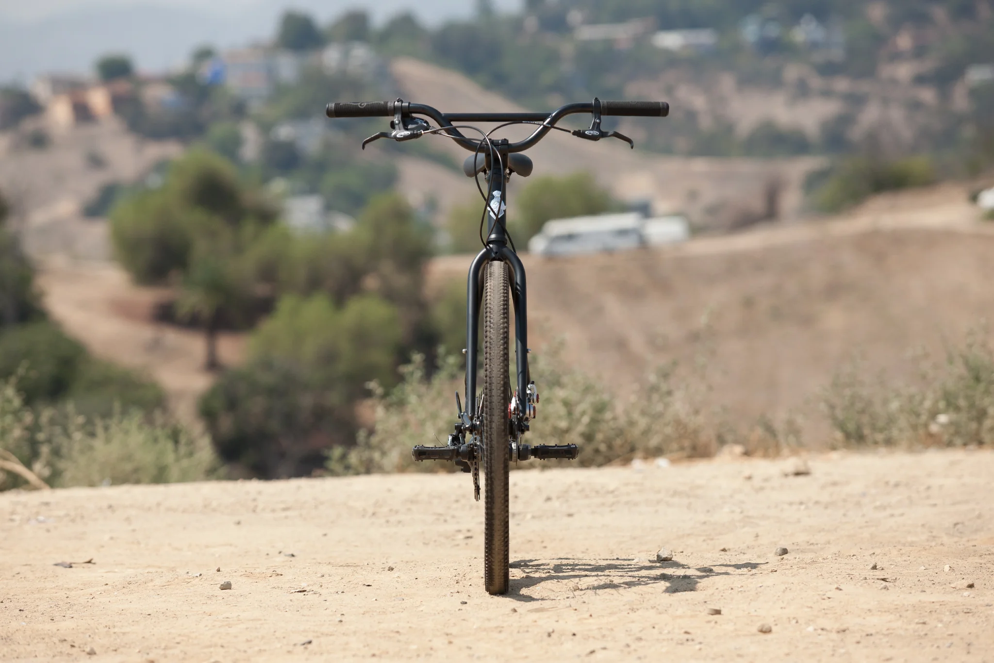 Fairdale Weekender Nomad MX (Matte Black in M-L) - Image 4