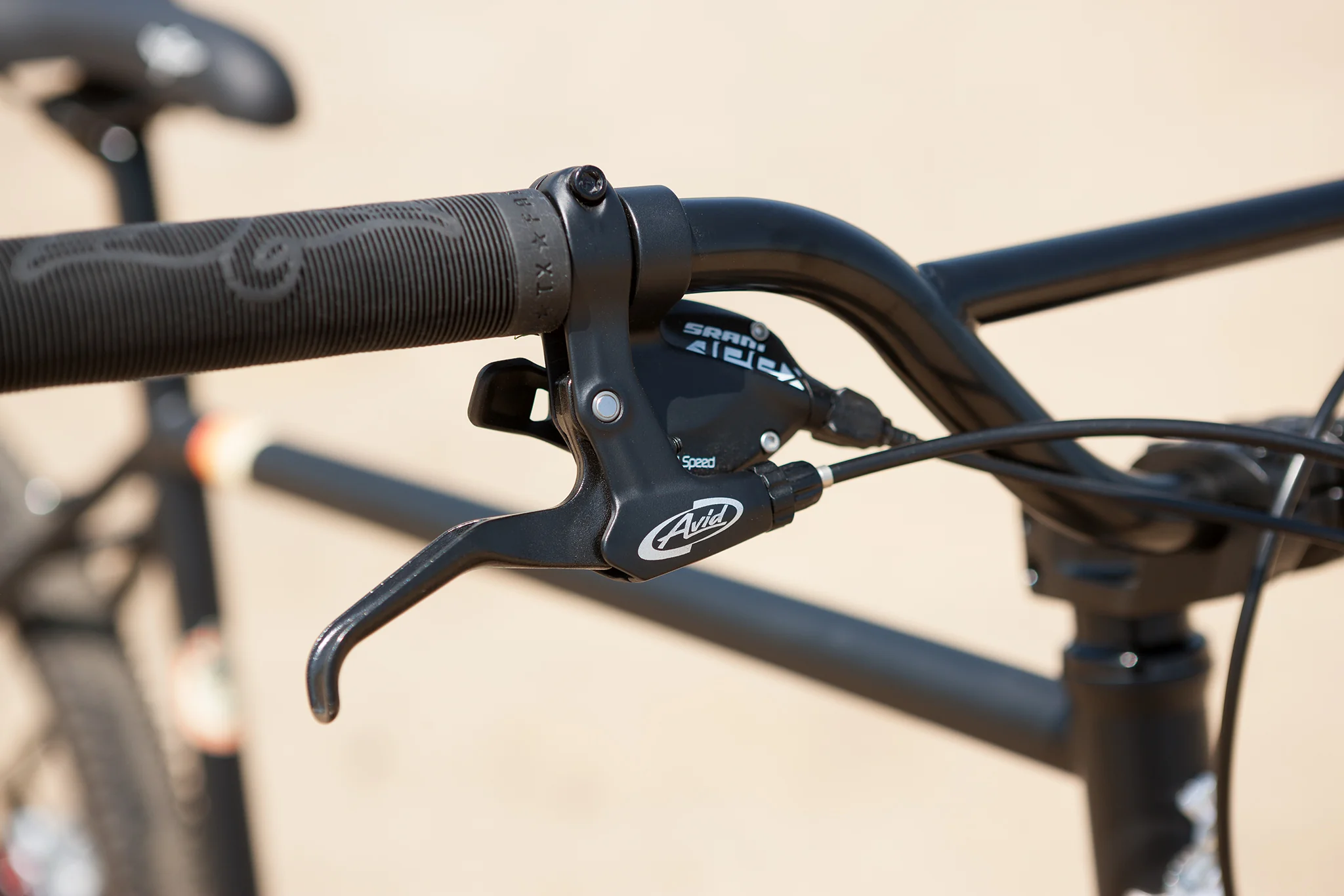 Fairdale Weekender Nomad MX (Matte Black in M-L) - Image 7