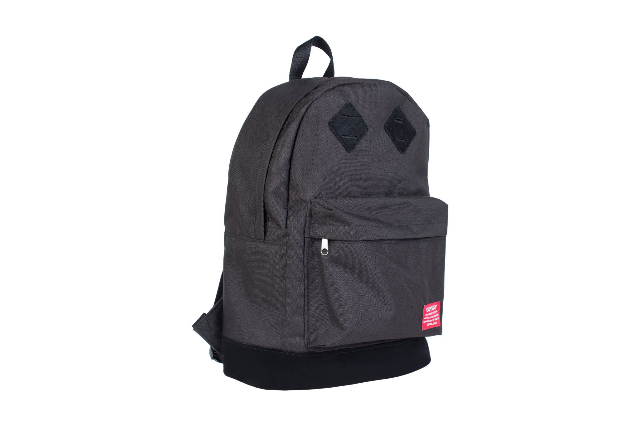 Gamma Backpack (Black) - Image 4