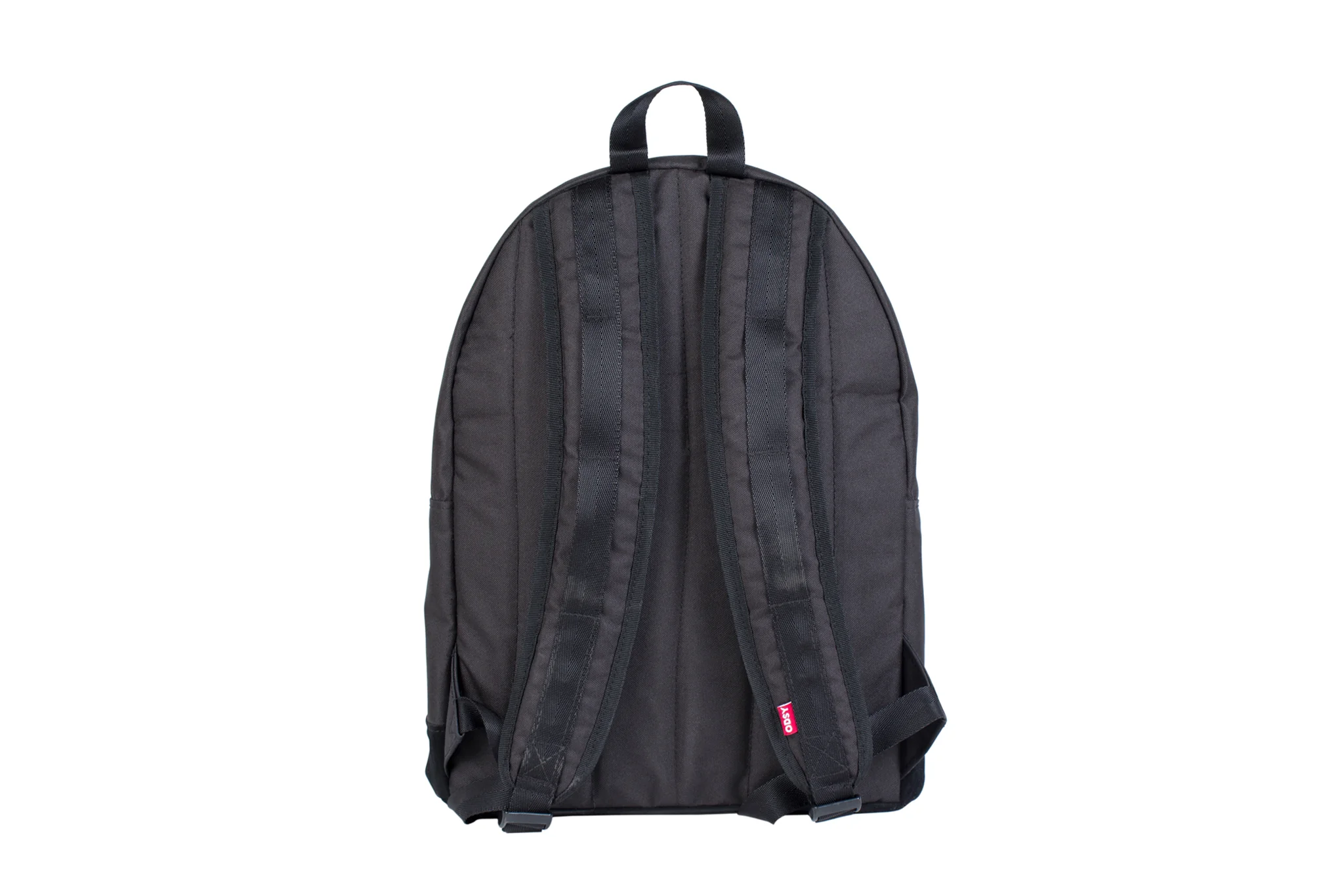Gamma Backpack (Black) - Image 5