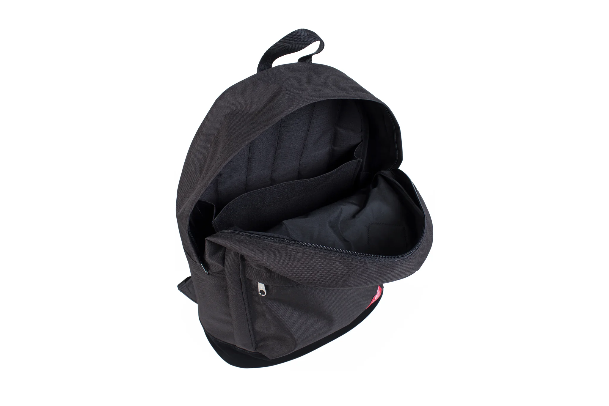 Gamma Backpack (Black) - Image 6