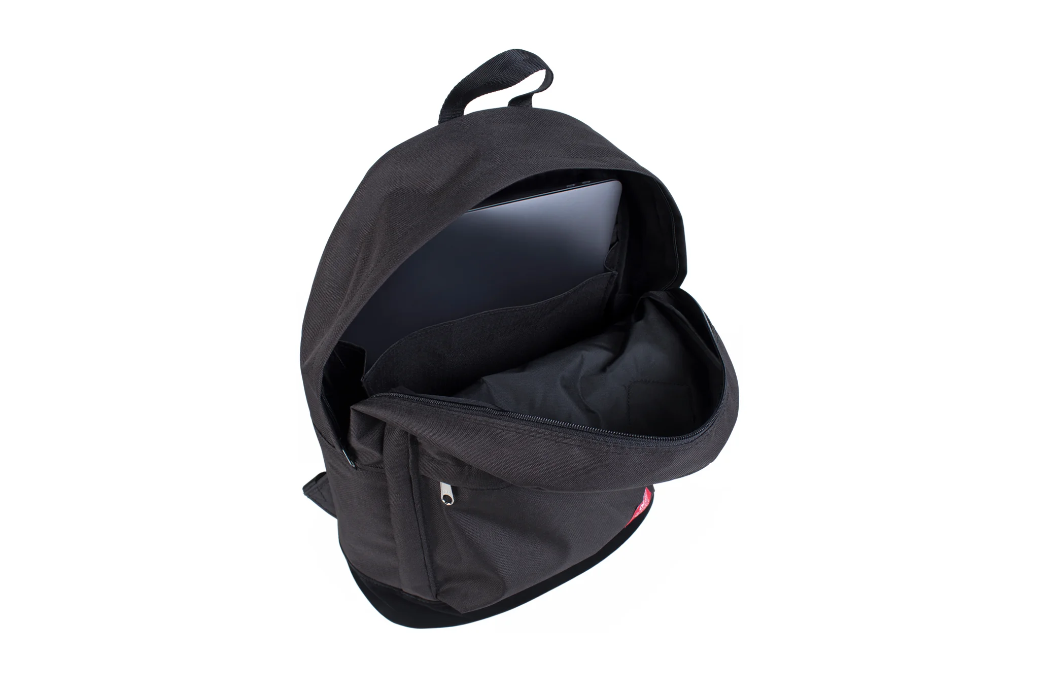 Gamma Backpack (Black) - Image 7