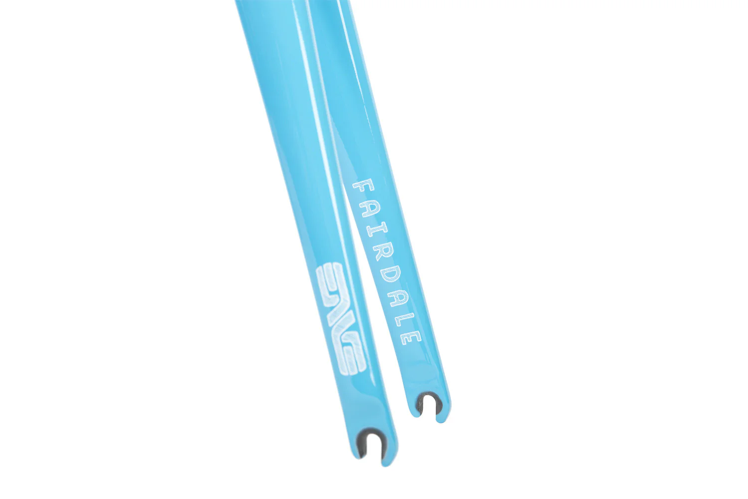 Goodship Frame and ENVE Fork Kit (Surf Blue) - Image 2