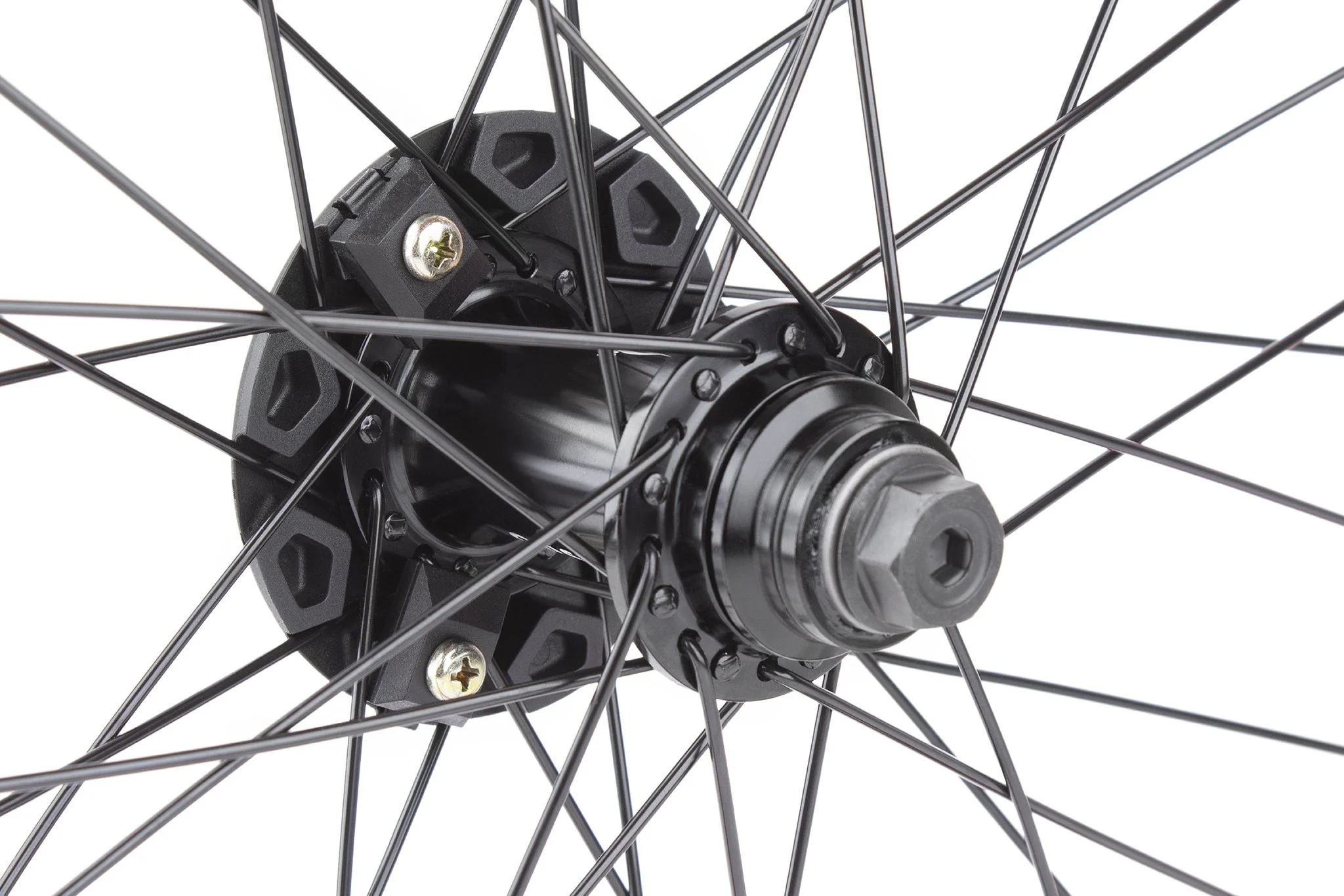 GSport G.L.A.N.D. MKV Universal Front Hub Guard - Image 3