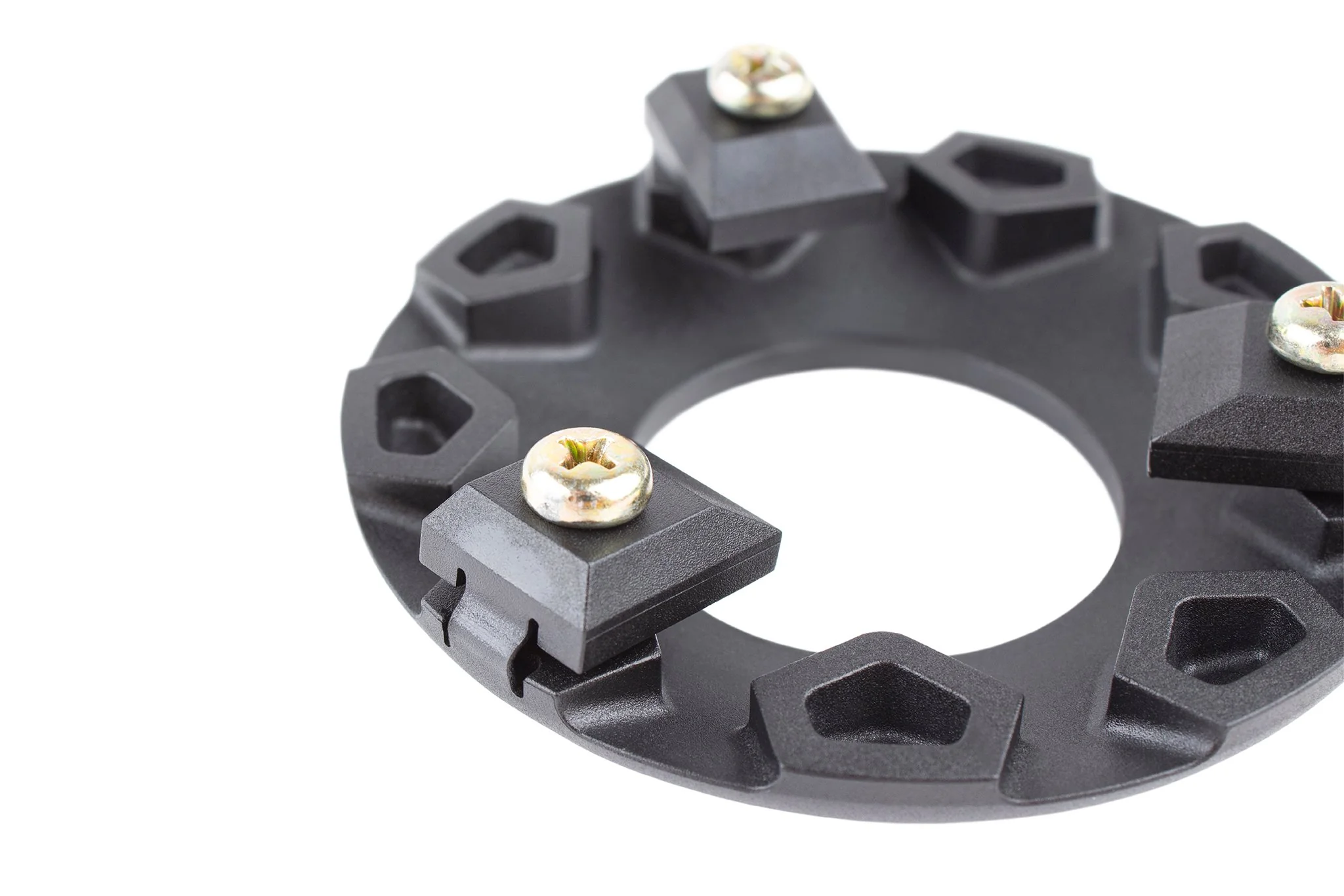 GSport G.L.A.N.D. MKV Universal Front Hub Guard - Image 4