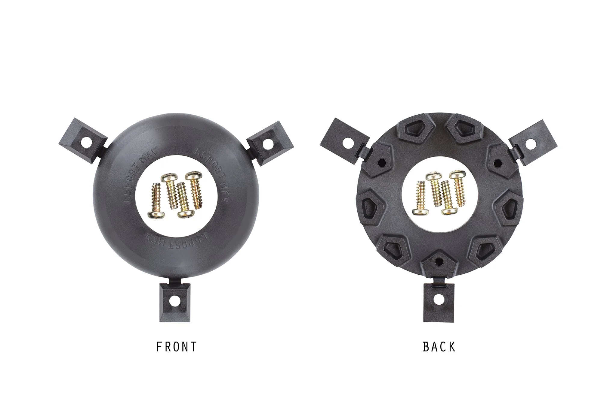 GSport G.L.A.N.D. MKV Universal Front Hub Guard - Image 5