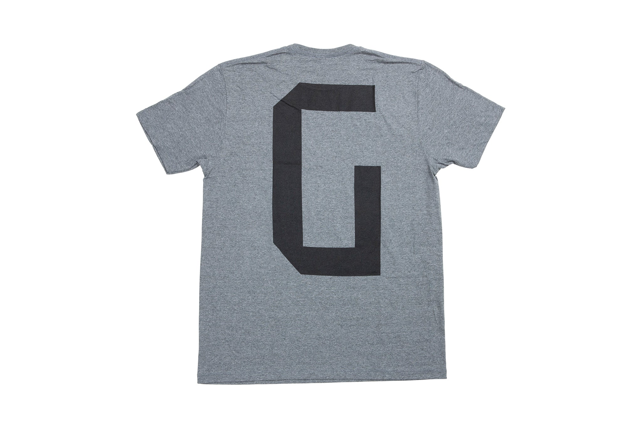 GSport Mechanic Tee (Heather Gray) - Image 3