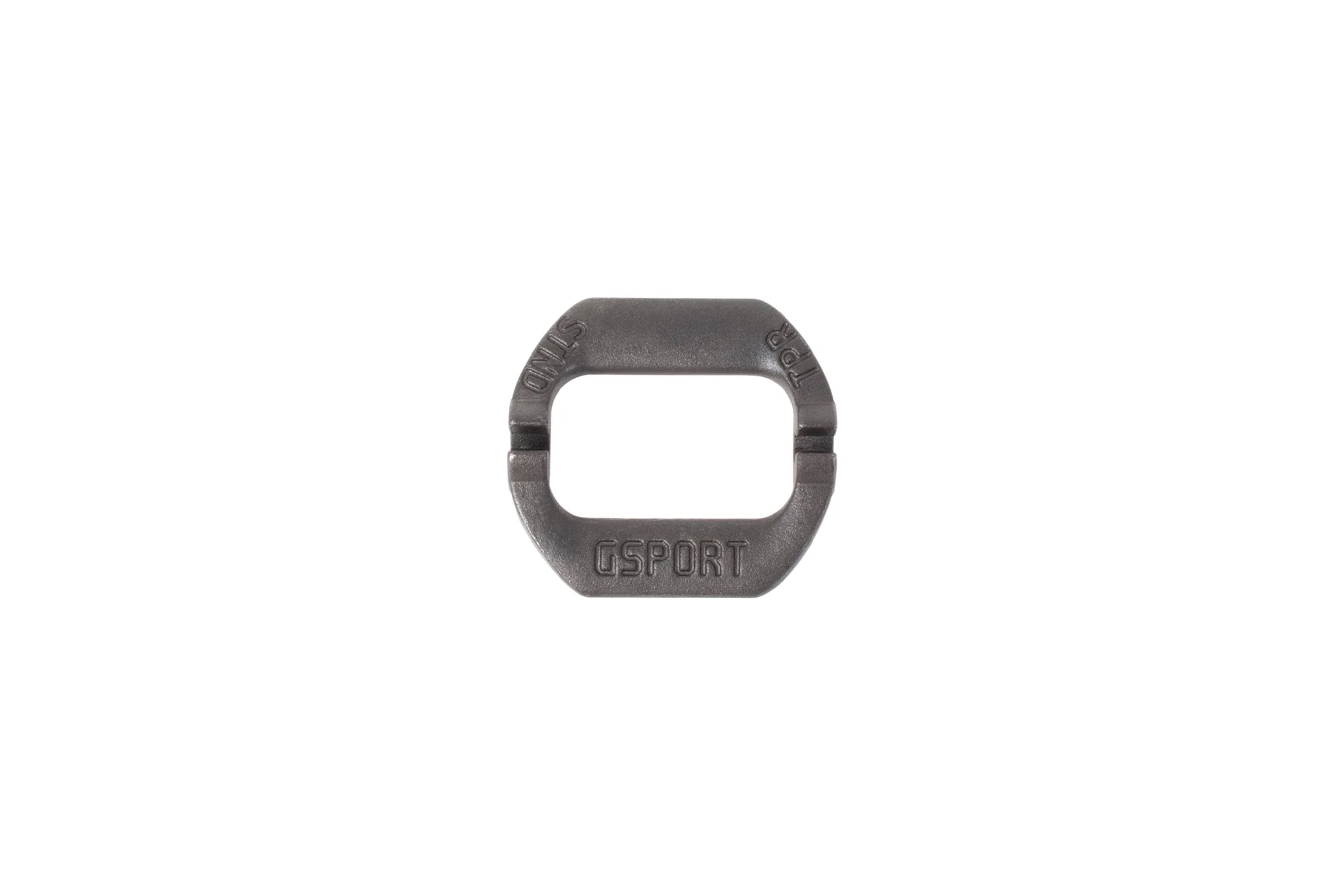 GSport 2-in-1 Spoke Wrench (Taper-Hex and Zero/Black) - Image 3