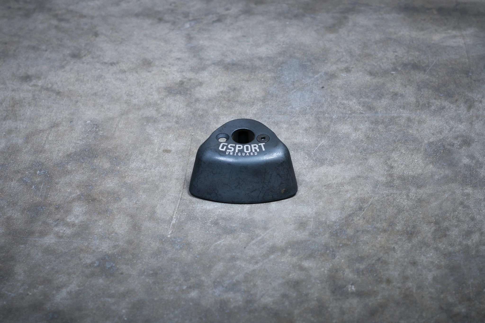 GSport Uniguard Rear Hub Guard (Drive Side) - Image 2