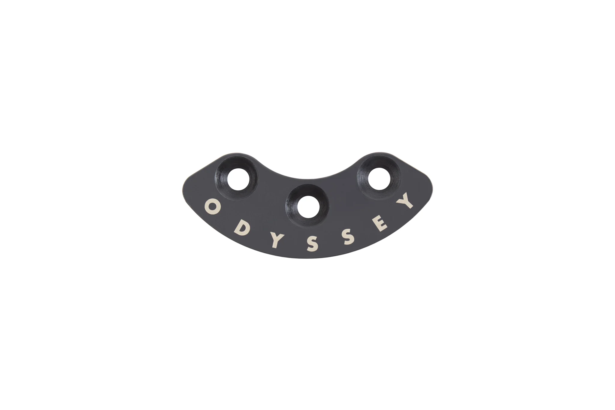 HalfBash Guard and Bolts