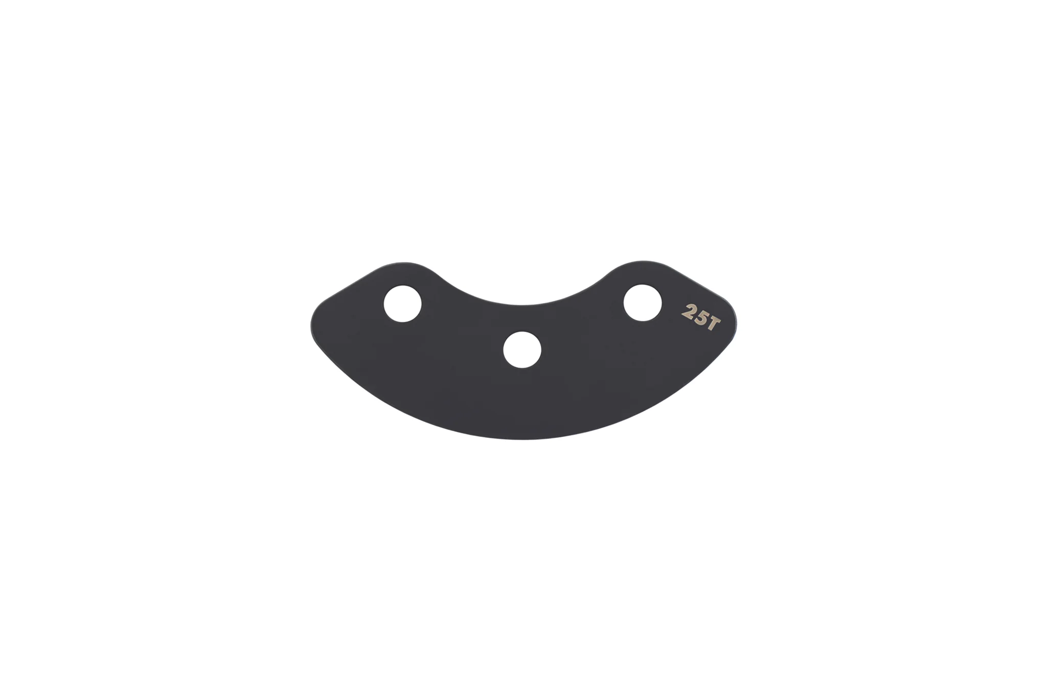 HalfBash Guard and Bolts - Image 2