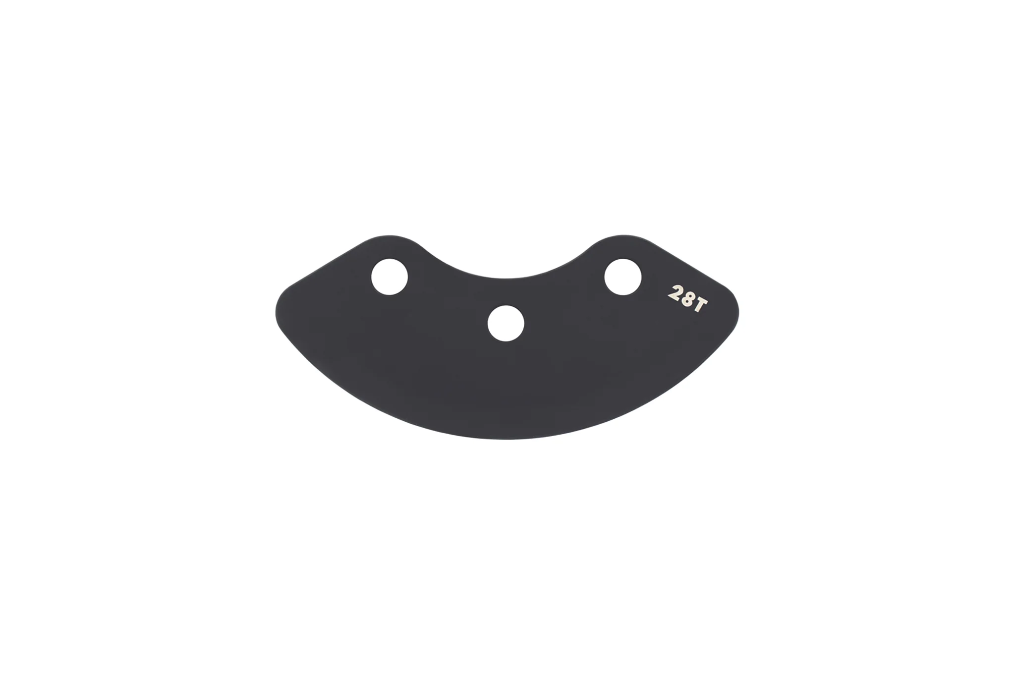 HalfBash Guard and Bolts - Image 4