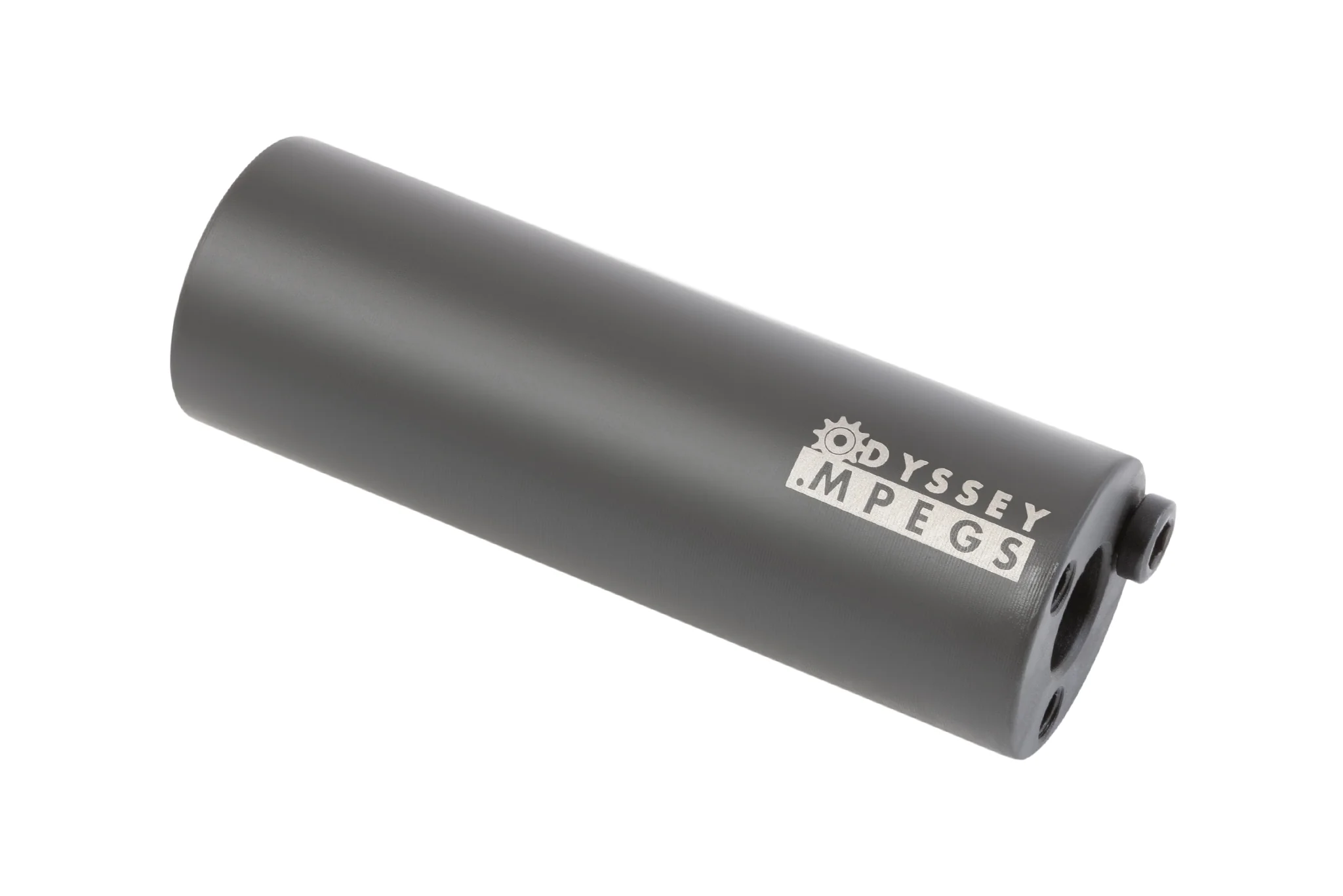 Odyssey MPEGs 4" Steel Peg (Black) - Image 2