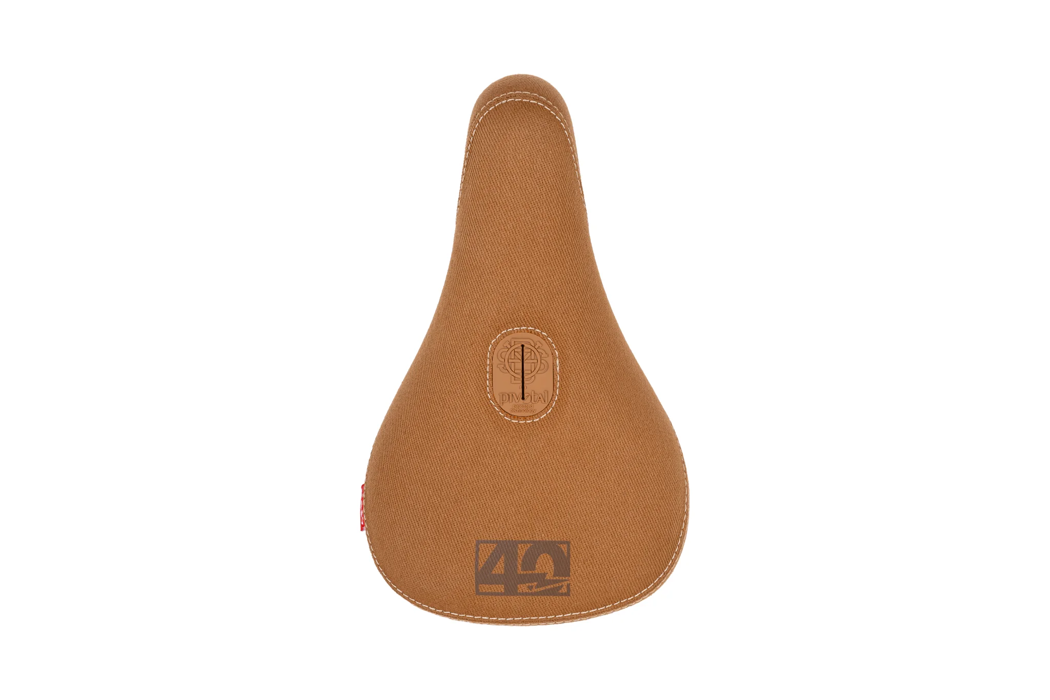 Odyssey 40-Year Anniversary Fat Seat (Brown Canvas) - Image 2