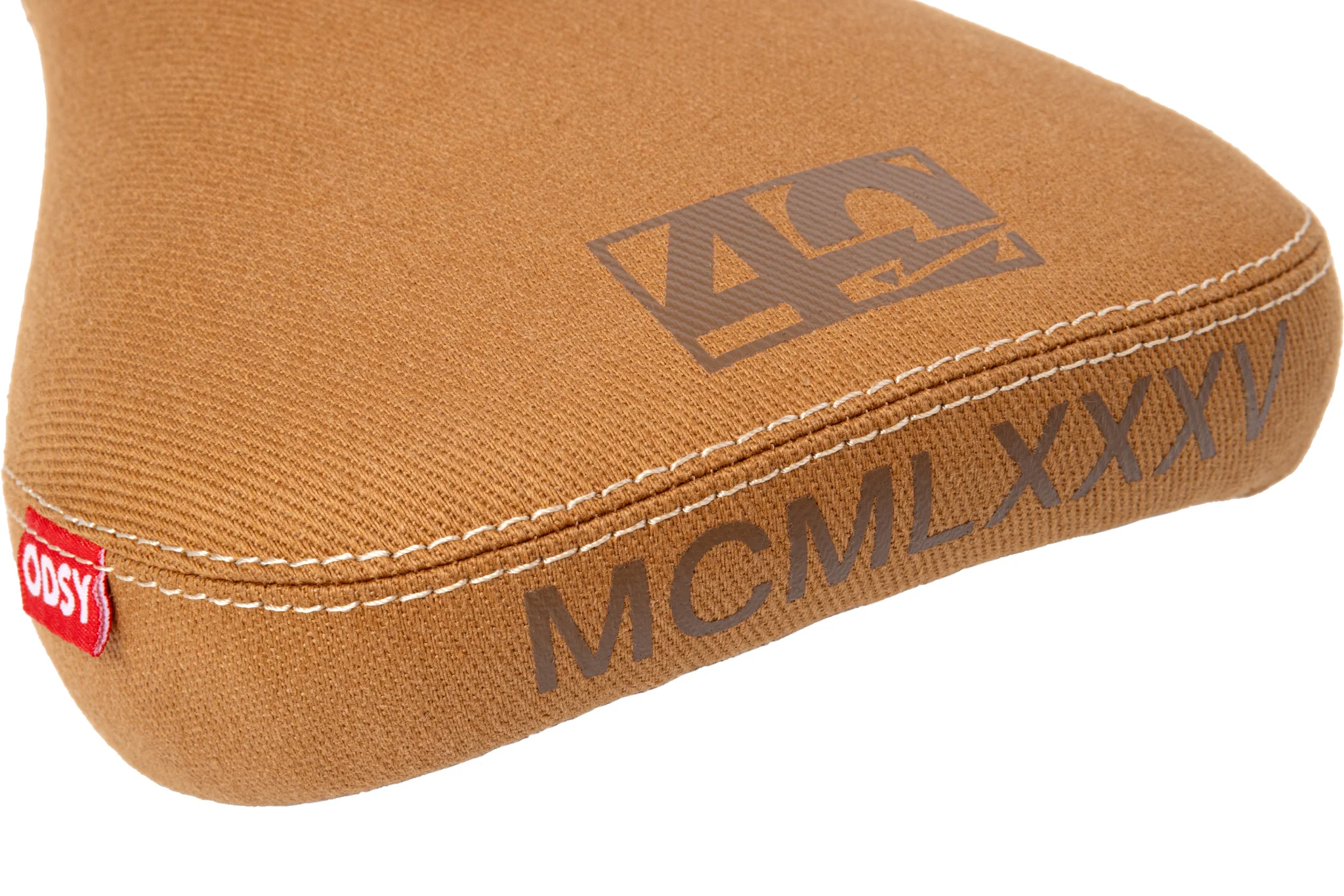 Odyssey 40-Year Anniversary Fat Seat (Brown Canvas) - Image 3