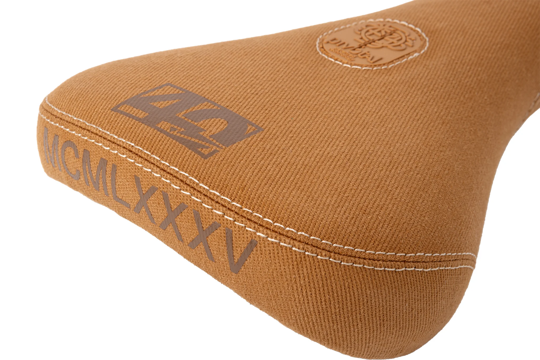 Odyssey 40-Year Anniversary Fat Seat (Brown Canvas) - Image 4