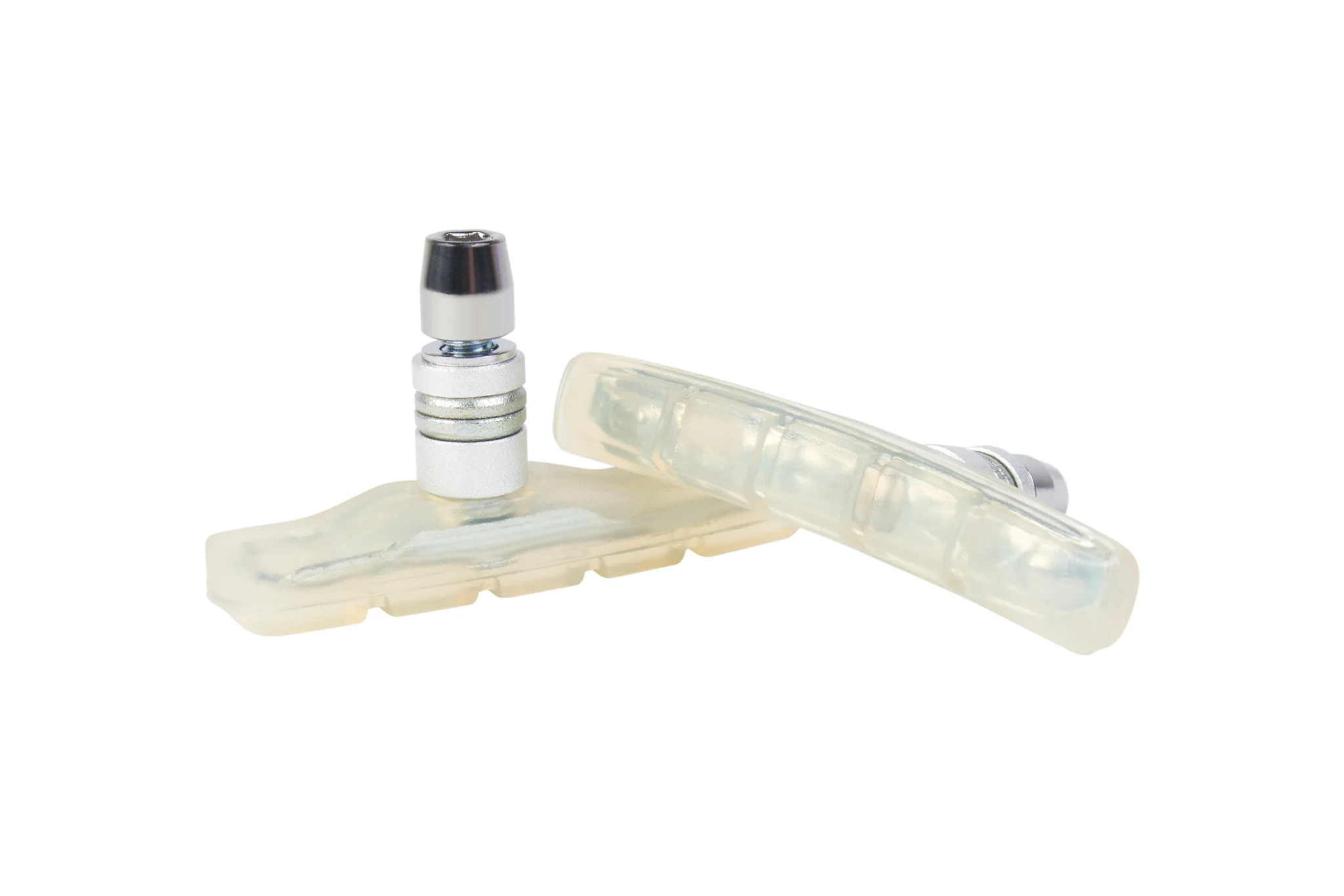 Odyssey A-Brake Pads (Black or Clear) - Image 2