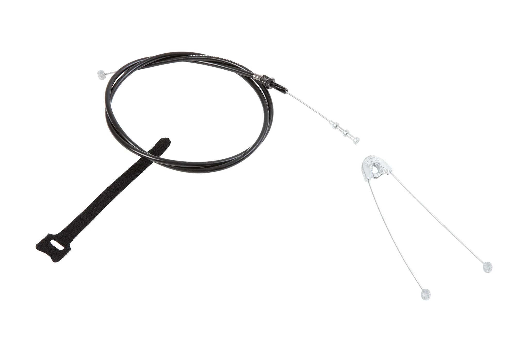 Odyssey Adjustable Linear Quik-Slic KableĀ® (Black)