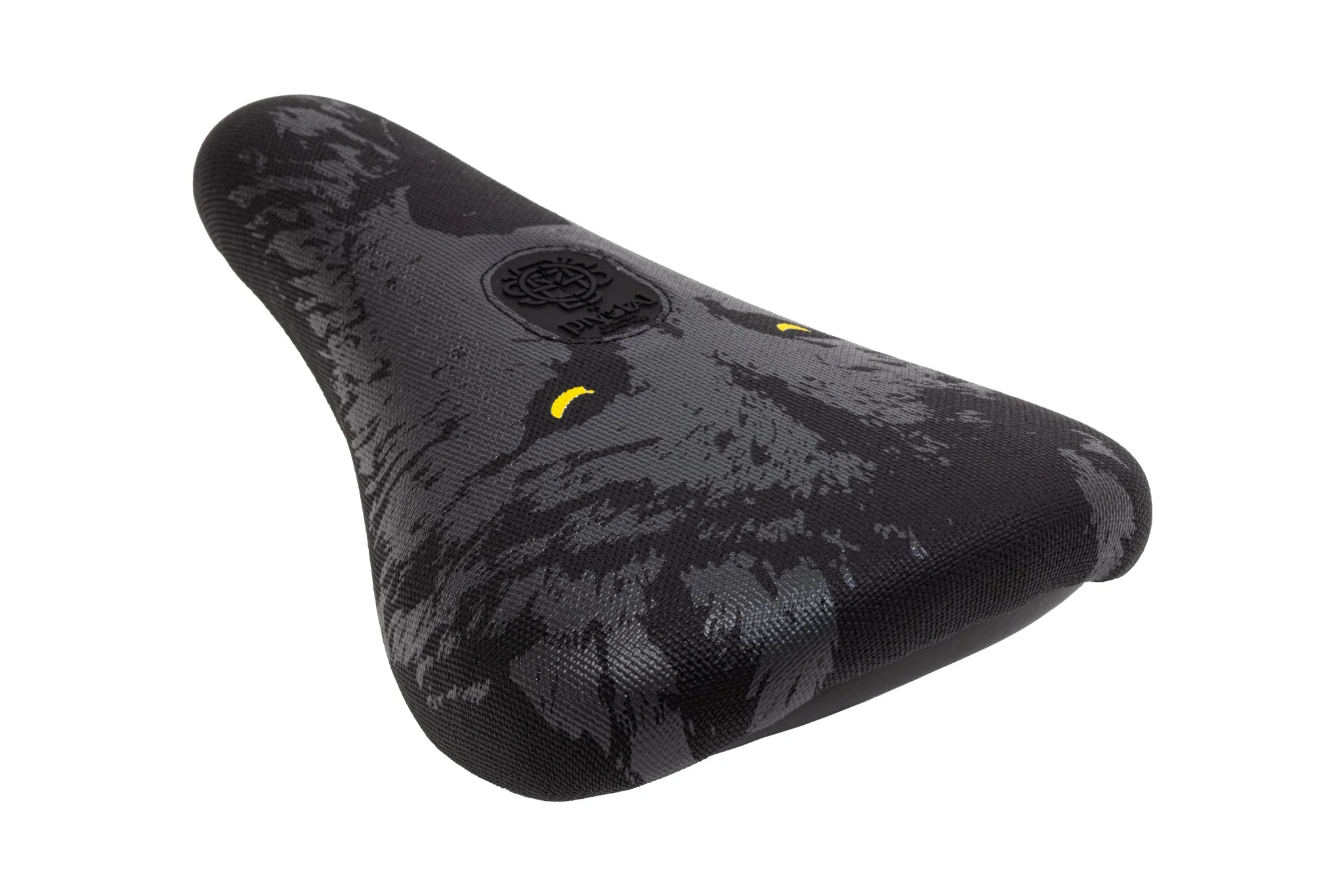 Odyssey Aitken Nightwolf Pivotal Seat (Dark Gray) - Image 2