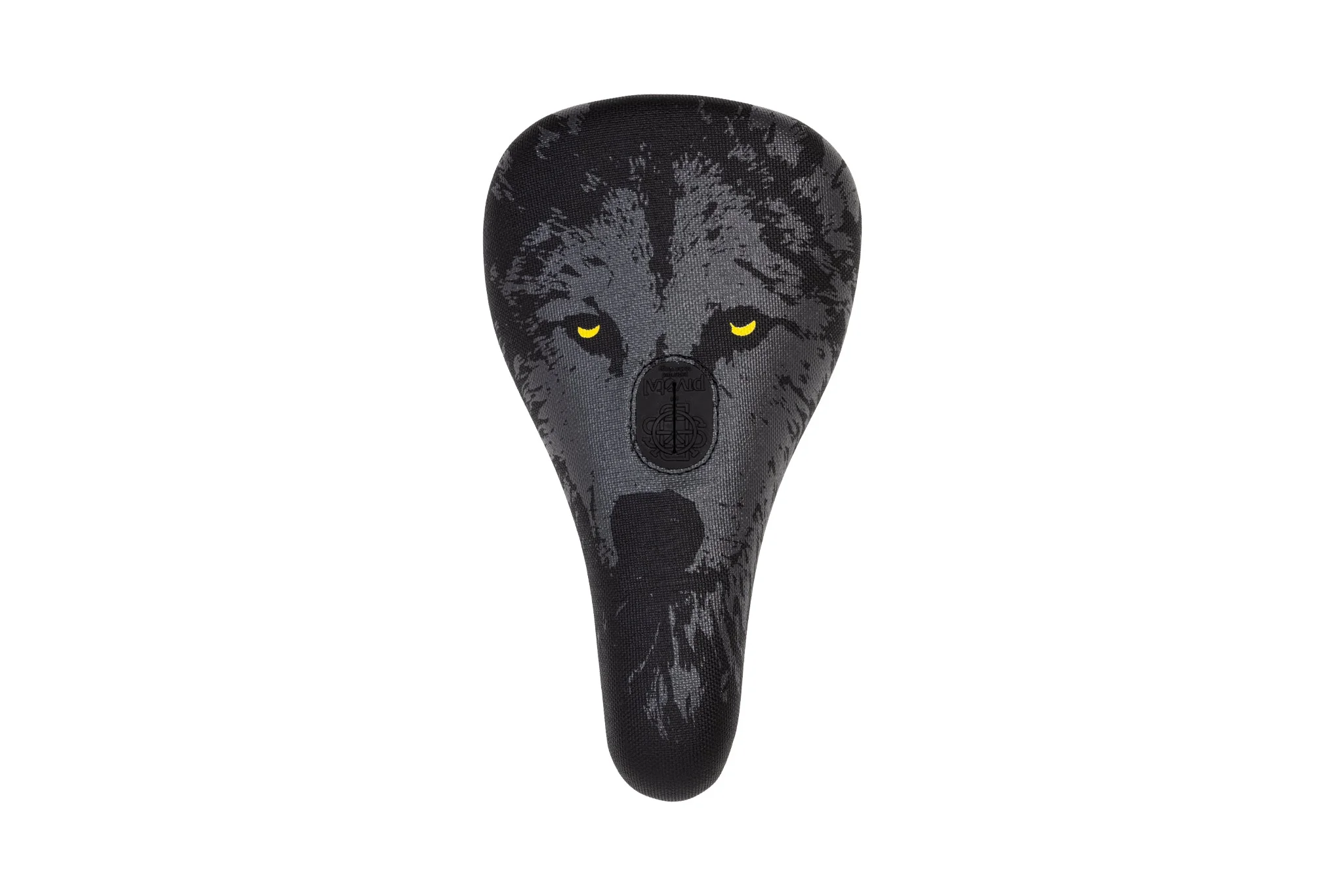 Odyssey Aitken Nightwolf Pivotal Seat (Dark Gray) - Image 3