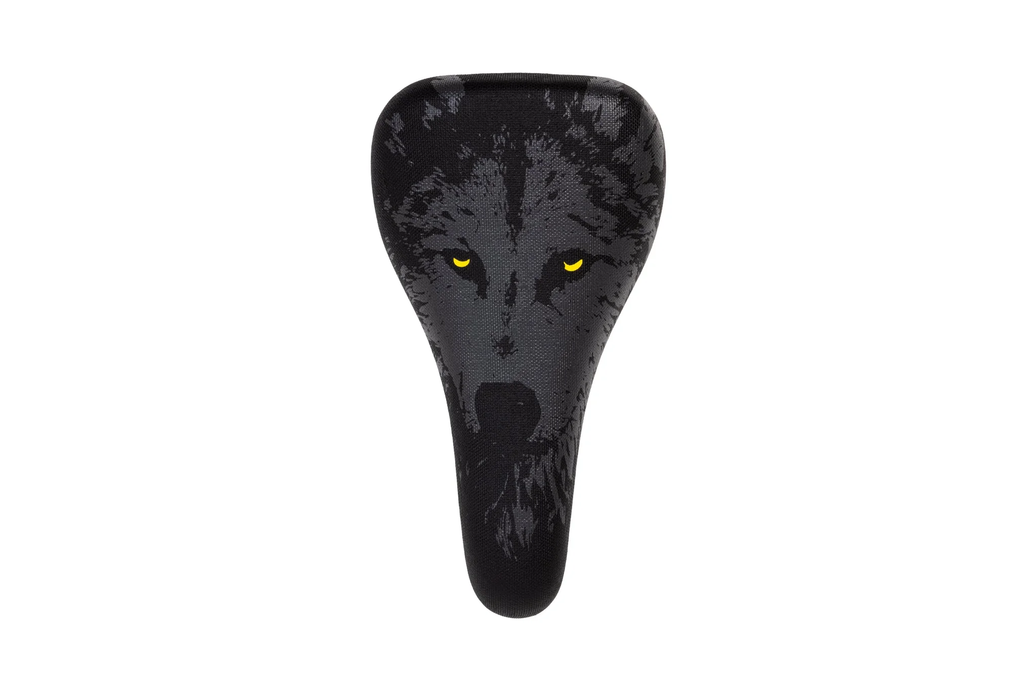 Odyssey Aitken Nightwolf Railed Seat (Dark Gray) - Image 3