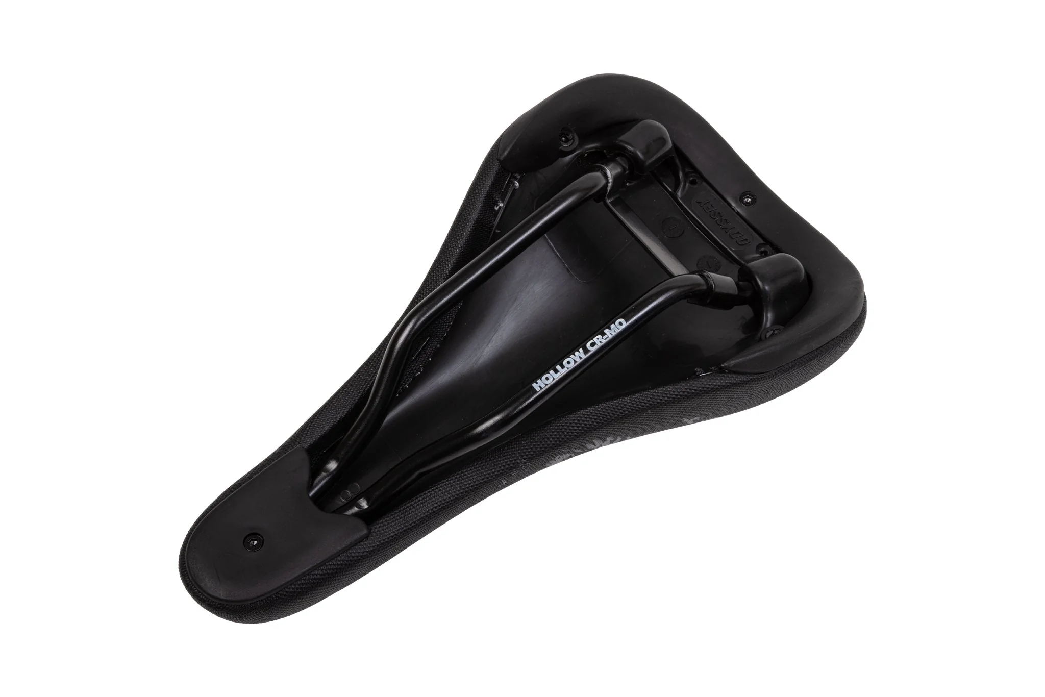 Odyssey Aitken Nightwolf Railed Seat (Dark Gray) - Image 4