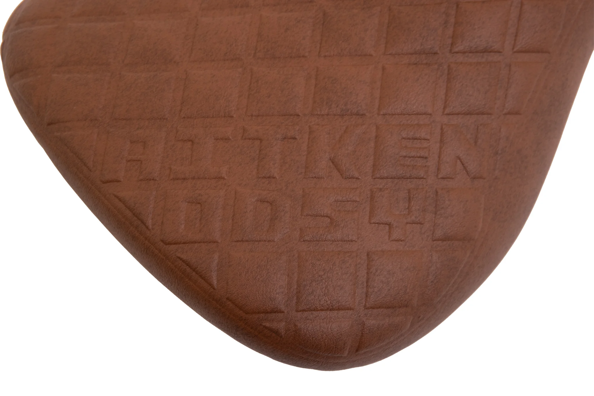 Odyssey Aitken Pivotal Seat (Dark Brown) - Image 3