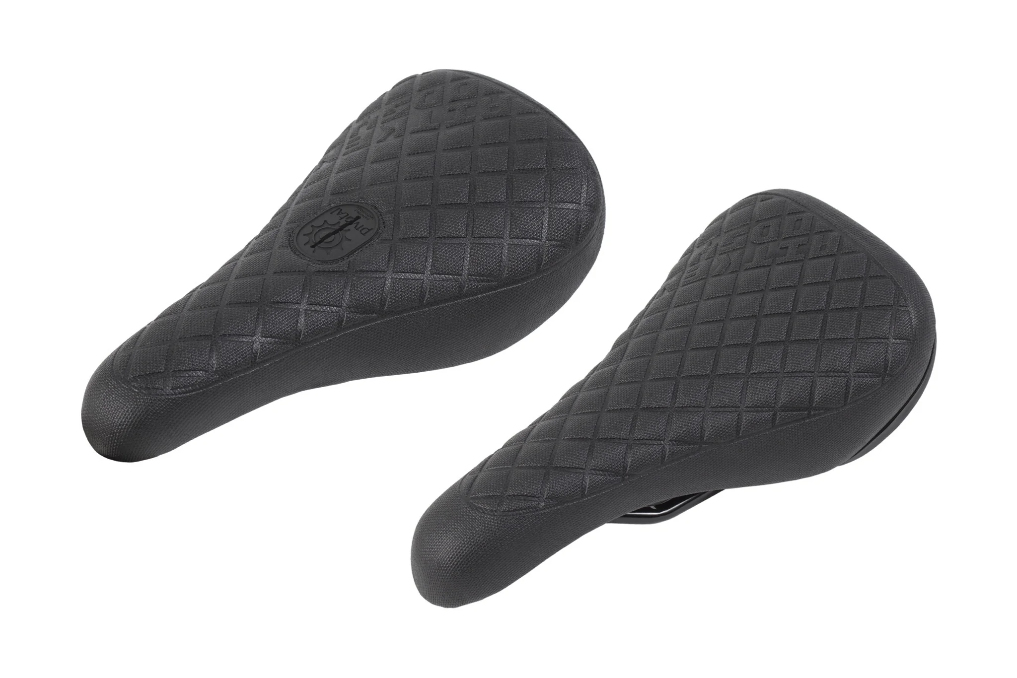 Odyssey Aitken Railed Seat (Black) - Image 2
