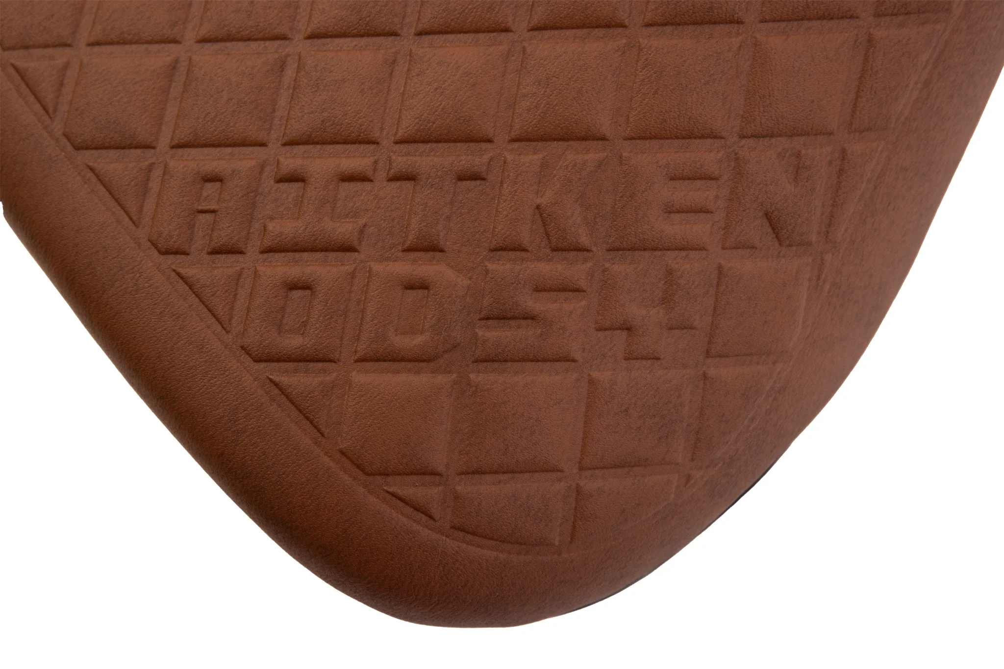 Odyssey Aitken Railed Seat (Dark Brown) - Image 4