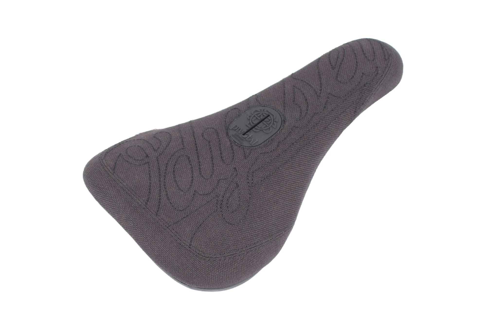 Odyssey Big Stitch Slim Seat (Black) - Image 2