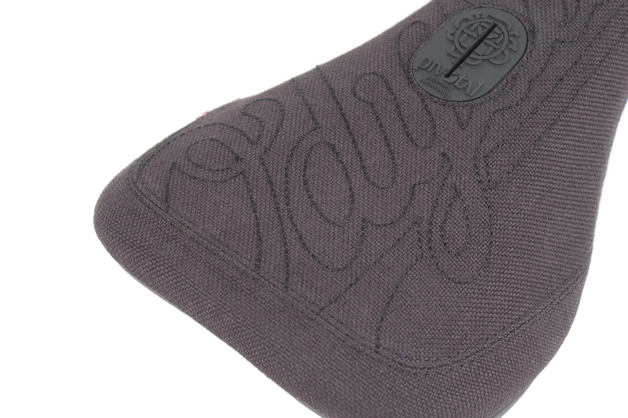 Odyssey Big Stitch Slim Seat (Black) - Image 3