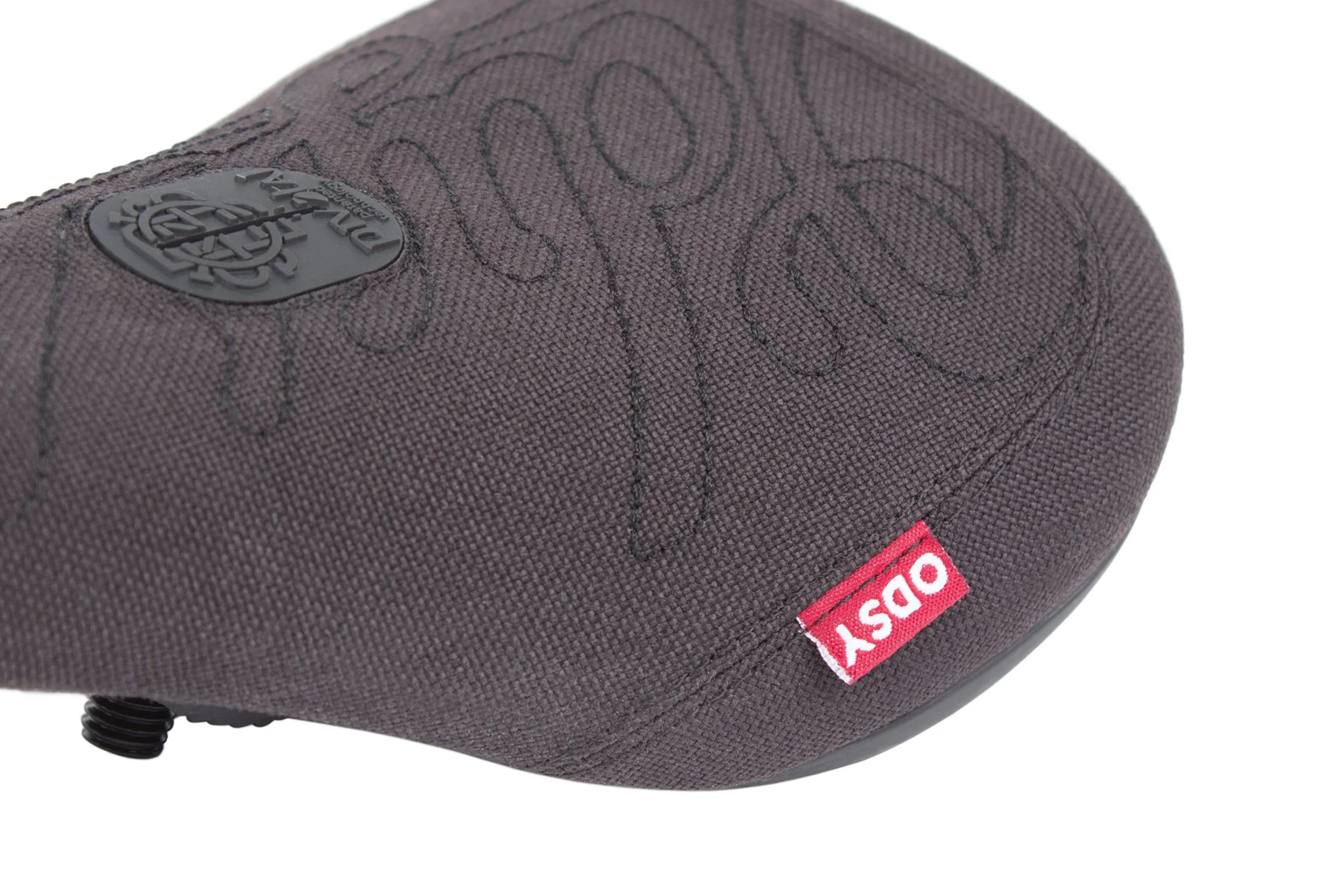 Odyssey Big Stitch Slim Seat (Black) - Image 4
