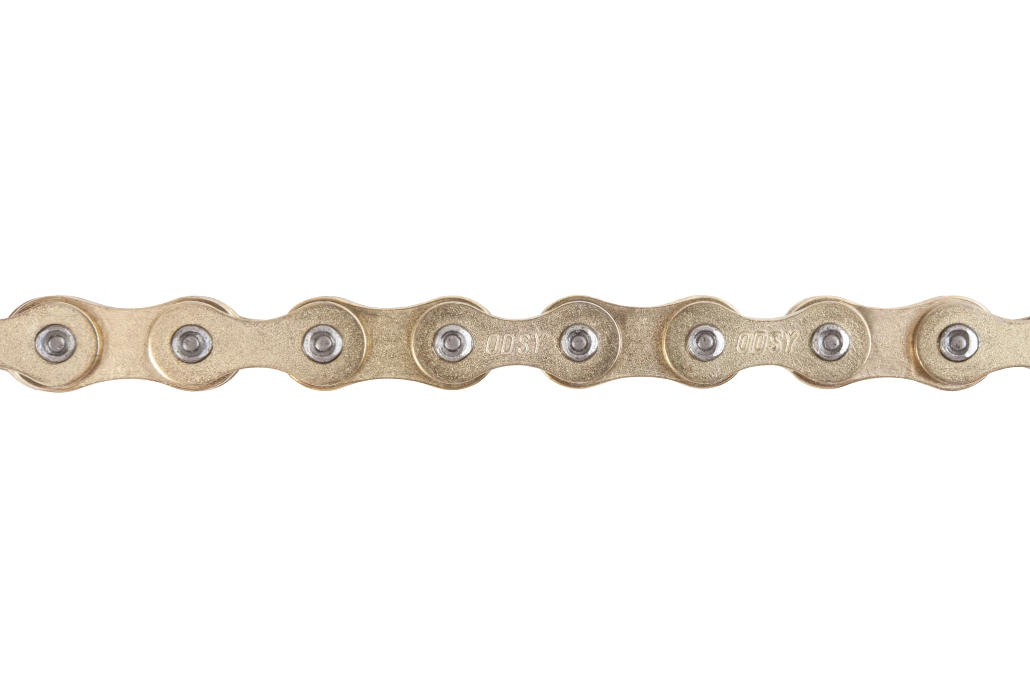 Odyssey Bluebird Chain (Gold) - Image 2