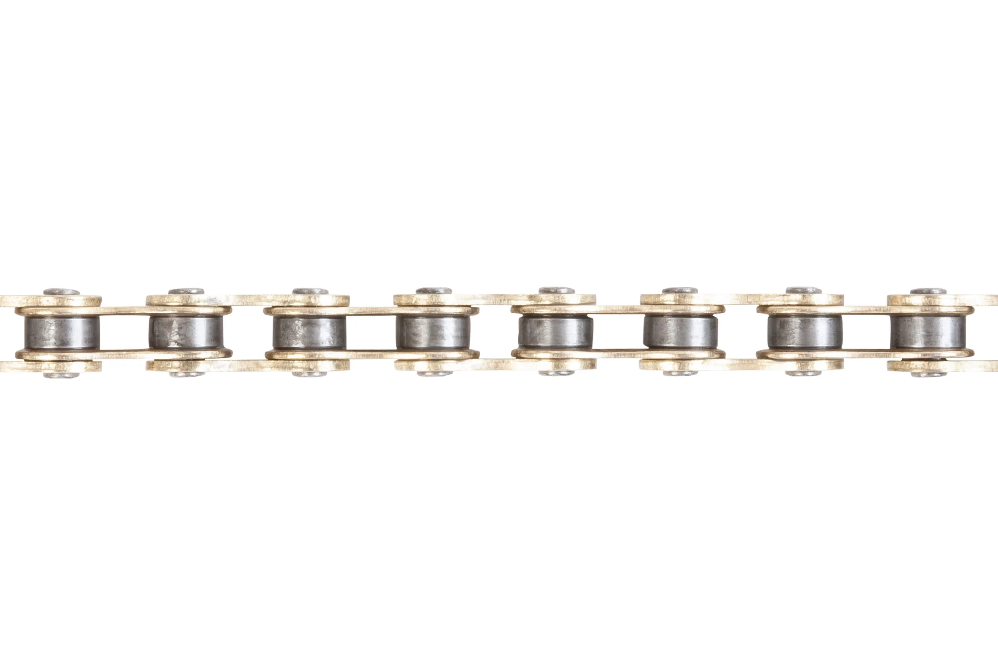 Odyssey Bluebird Chain (Gold) - Image 3