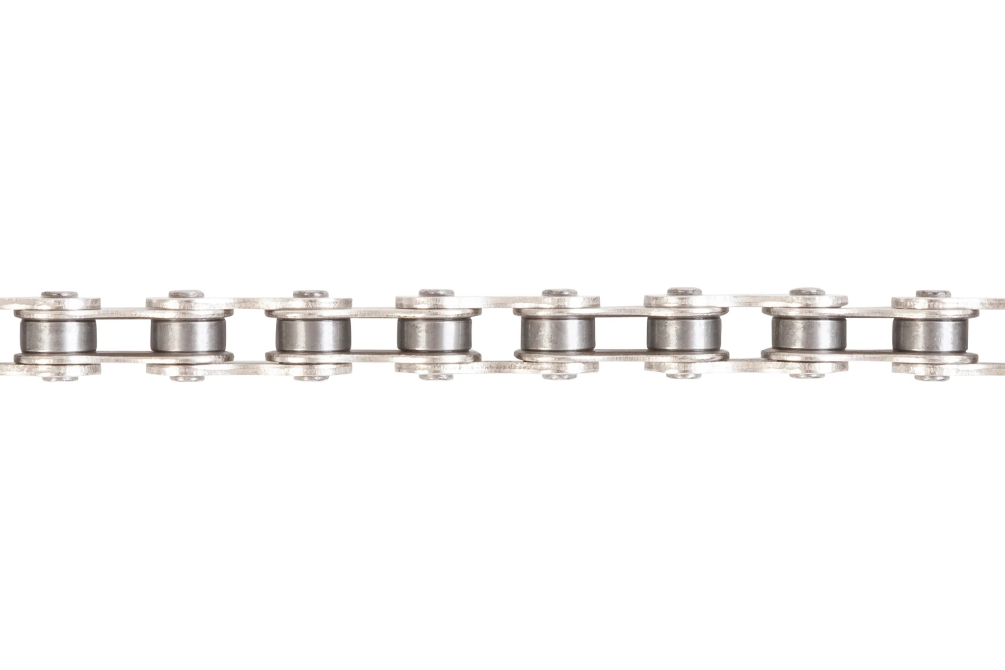 Odyssey Bluebird Chain (Silver) - Image 3