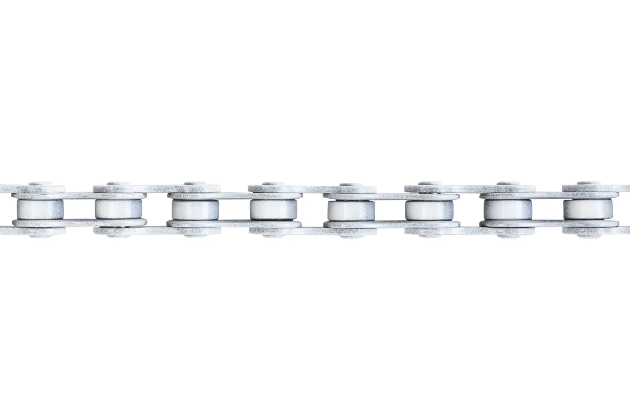 Odyssey Bluebird Chain (White) - Image 3