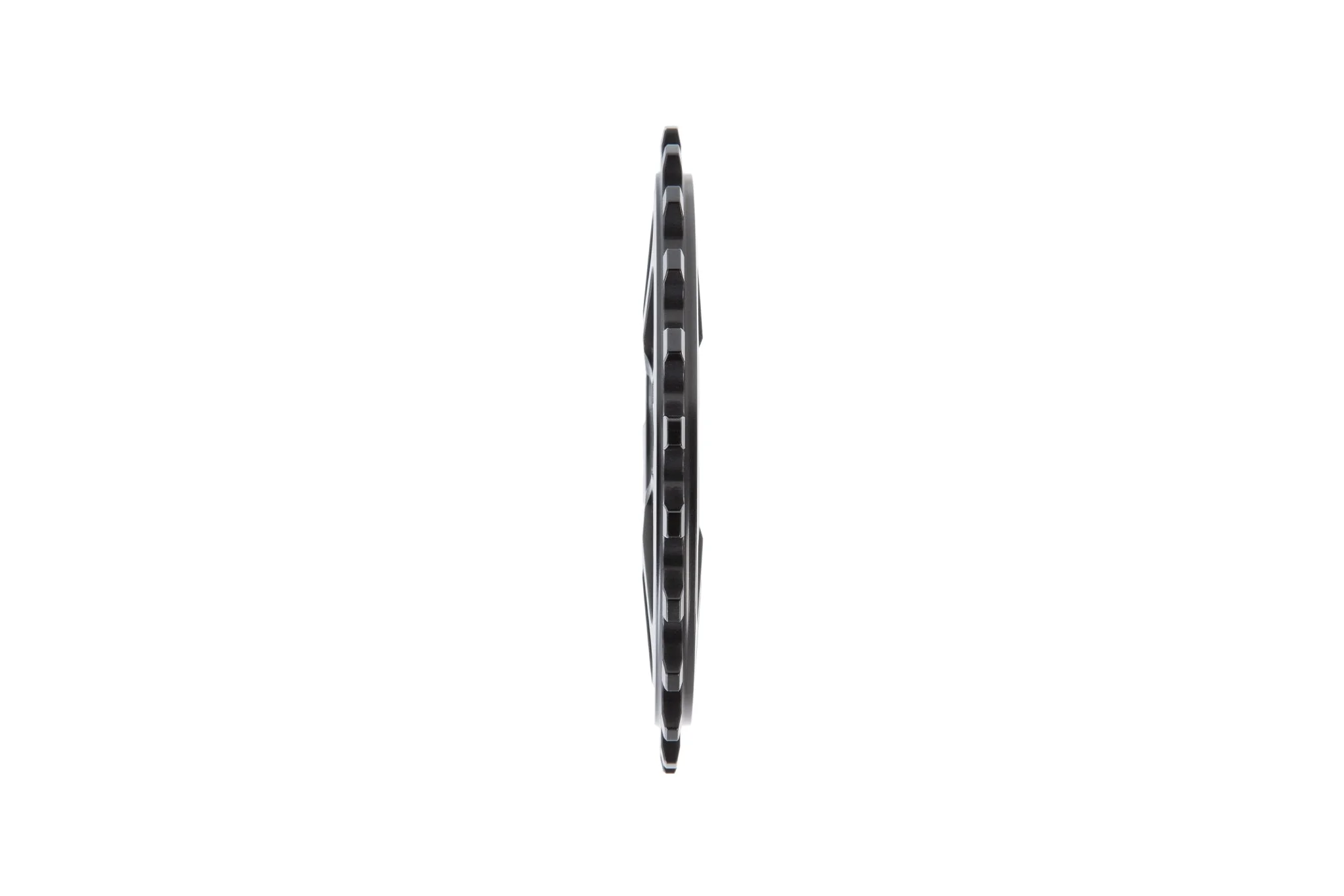 Odyssey BOYD Sprocket (Black) - Image 3