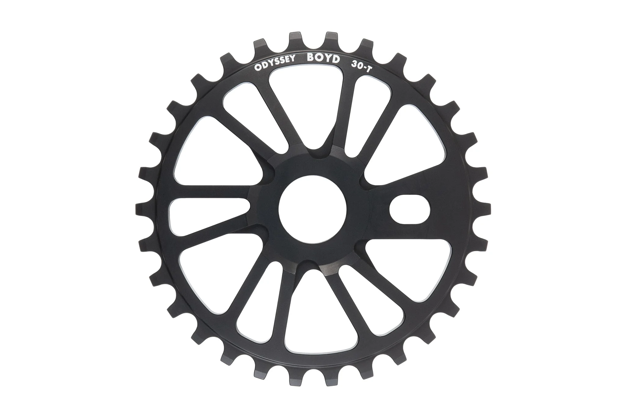 Odyssey BOYD Sprocket (Black) - Image 7