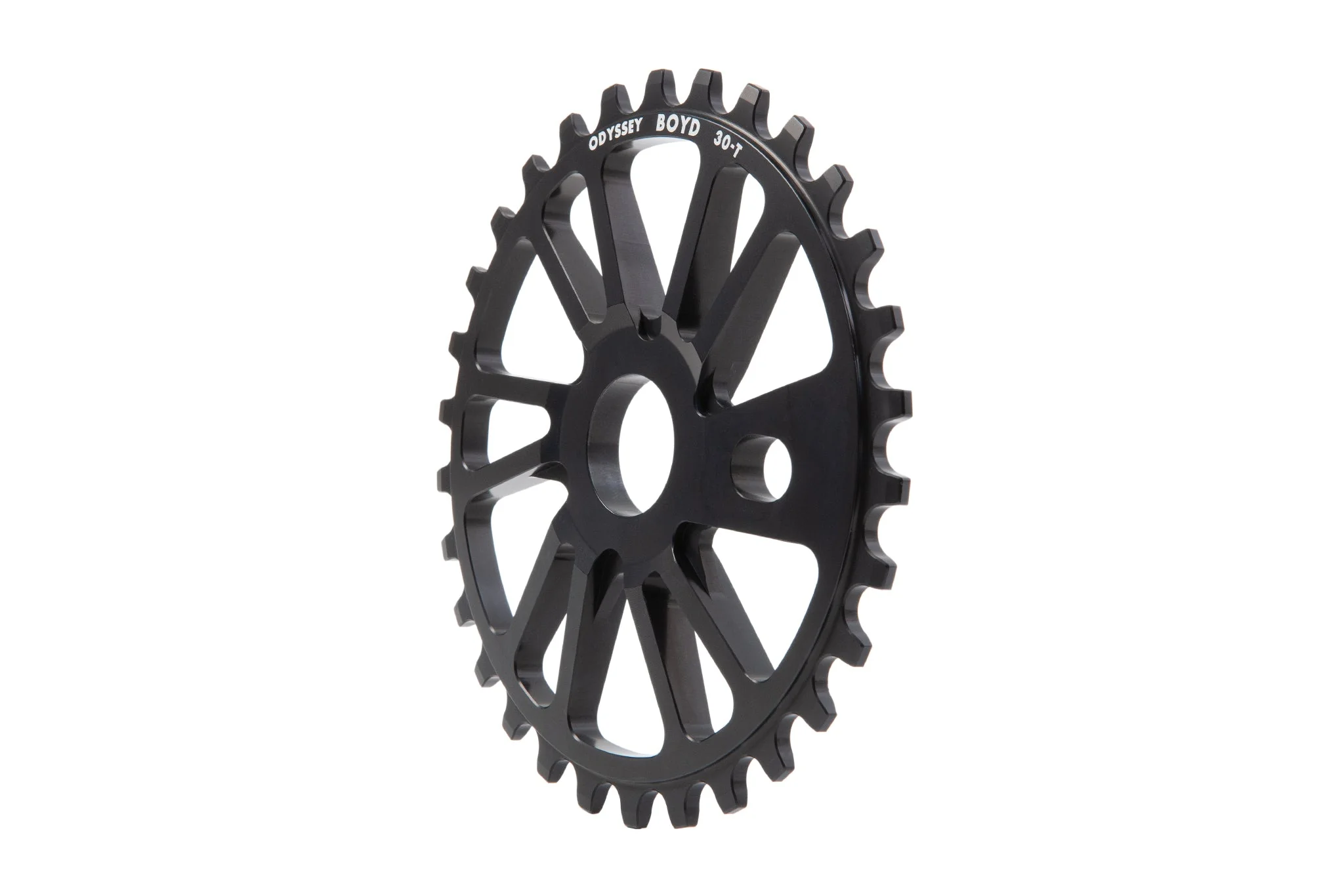Odyssey BOYD Sprocket (Black) - Image 8