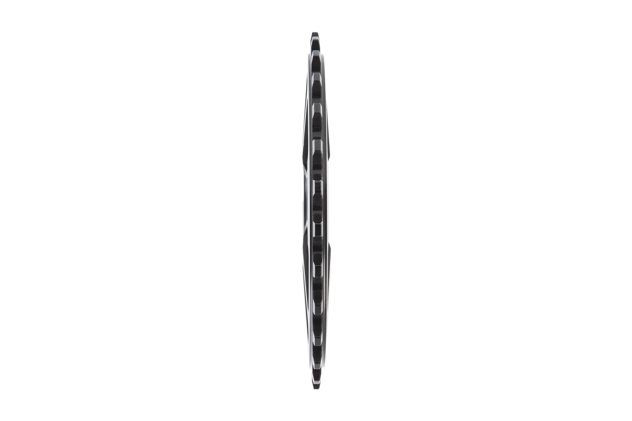 Odyssey BOYD Sprocket (Black) - Image 9
