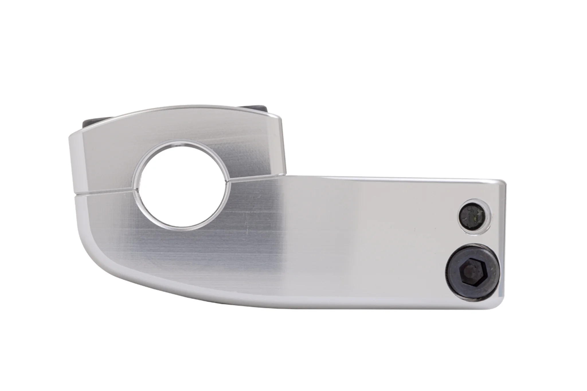 Odyssey BOYD Stem (Anodized Silver) - Image 3